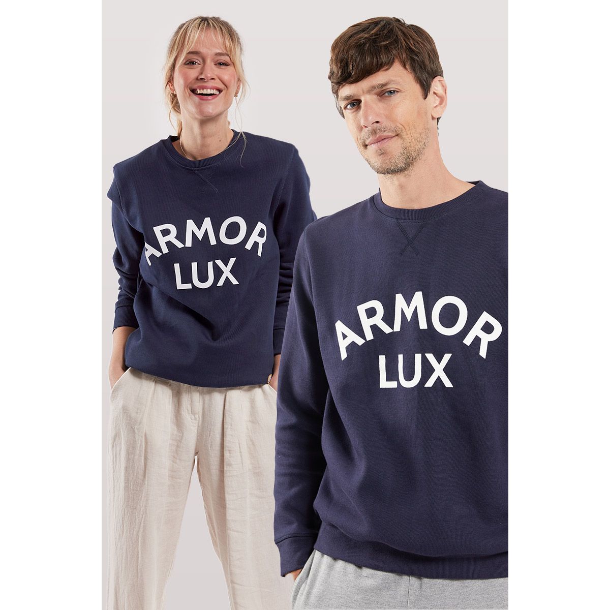 Vetement armor lux homme hot sale