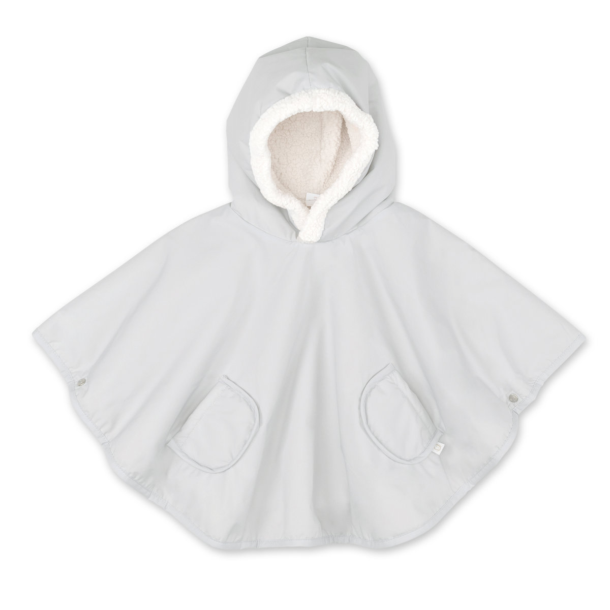 Poncho de voyage bébé pour siège auto - Au chaud sous la pluie, BEMINI