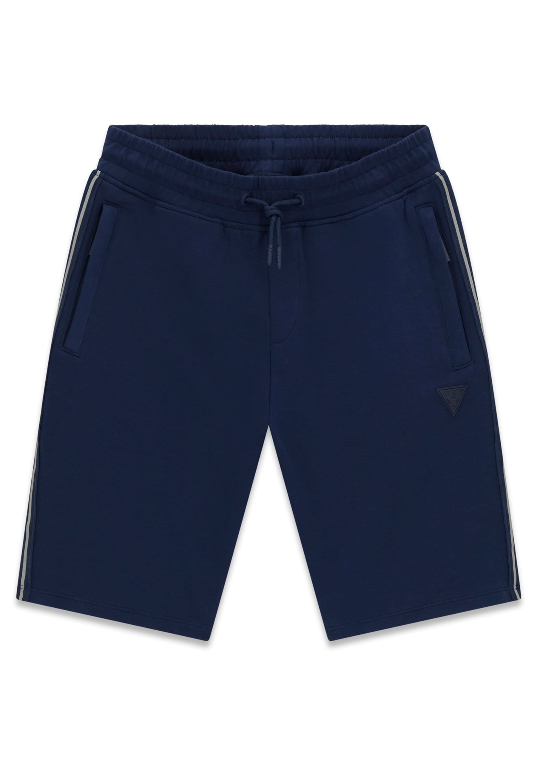 Shorts En Coton Mélangé, GUESS KIDS