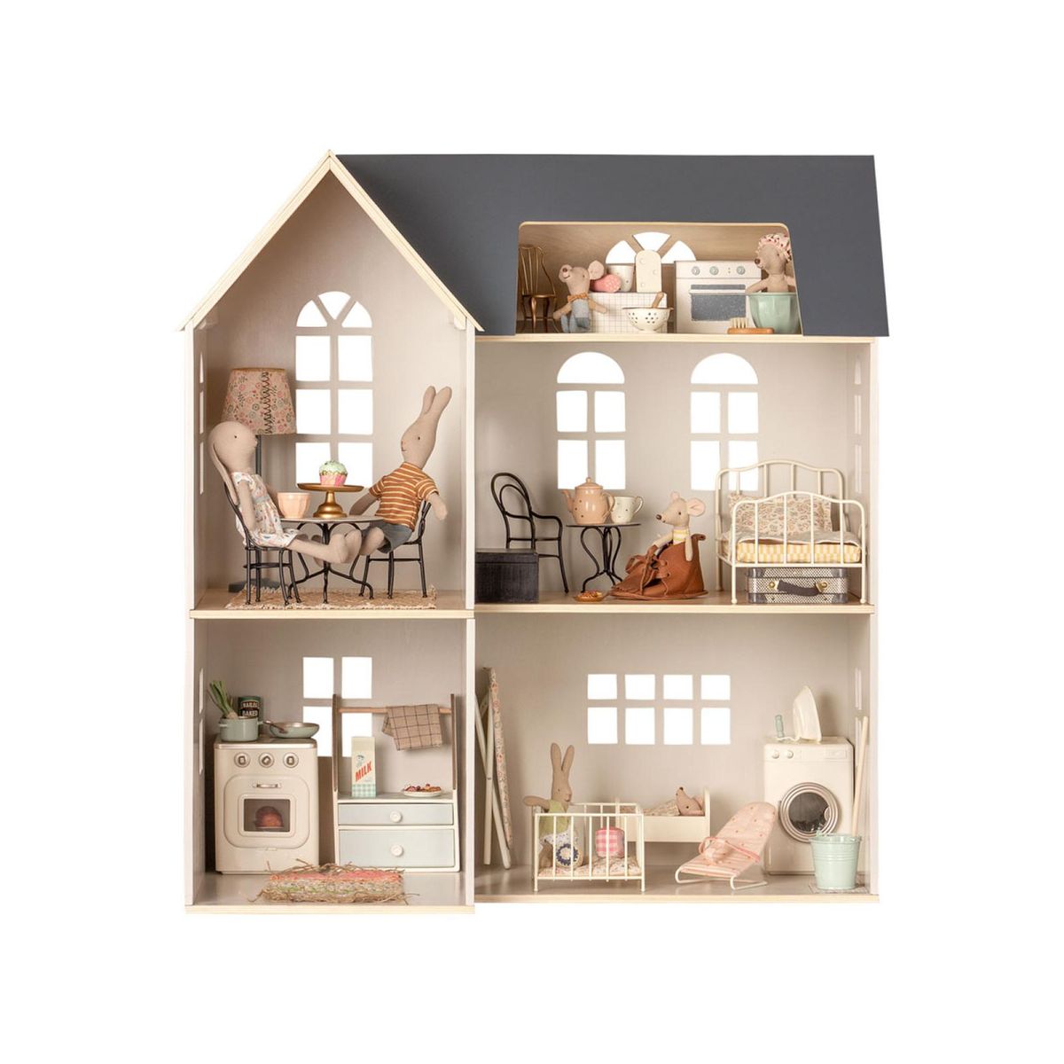Maileg house of miniature best sale