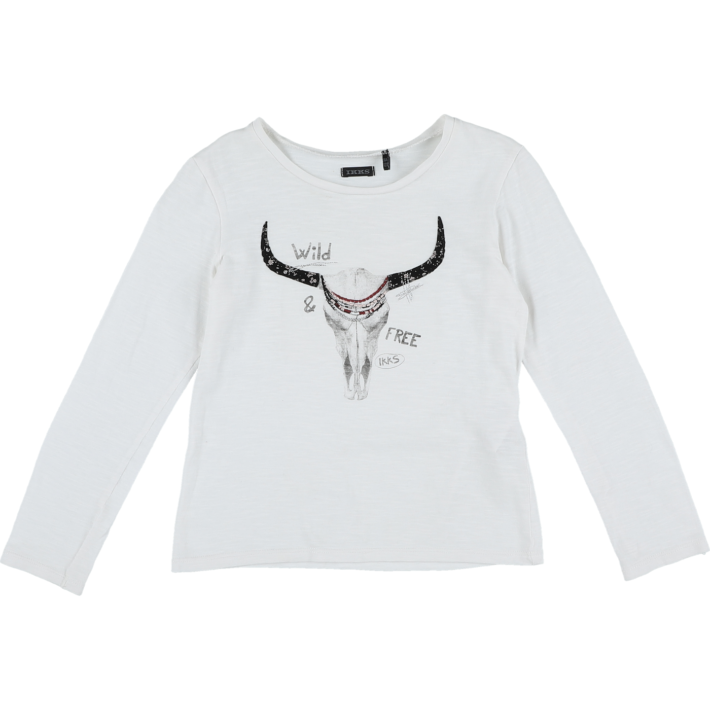 T-shirt - Très bon état, IKKS