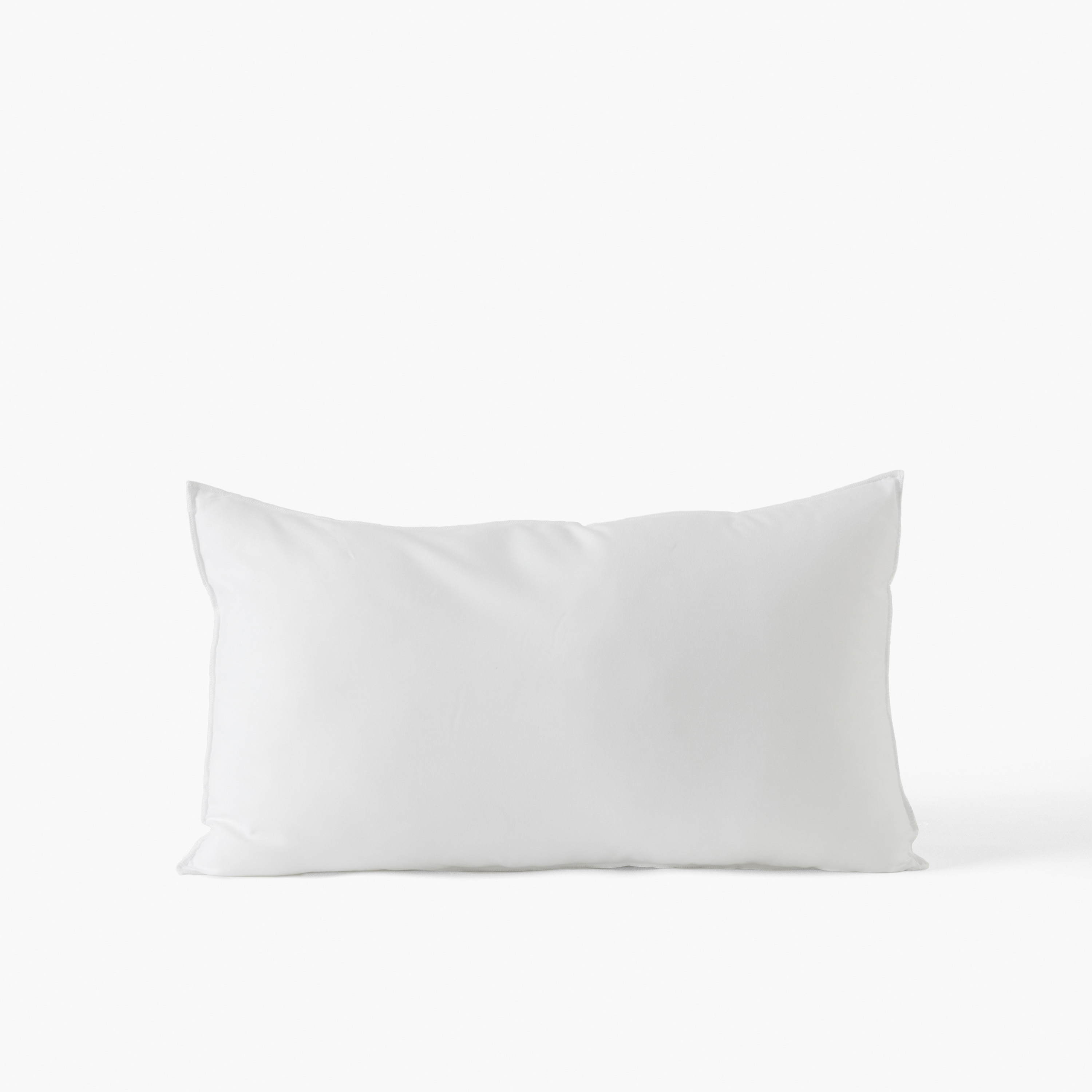Coussin de garnissage NOUMÉA, CARRE BLANC