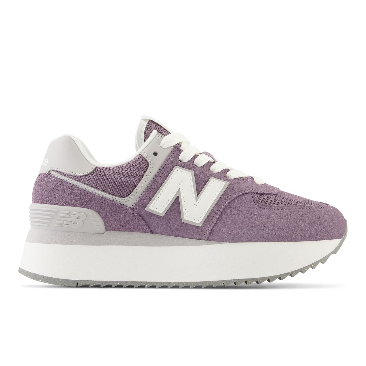 New balance femme violet outlet