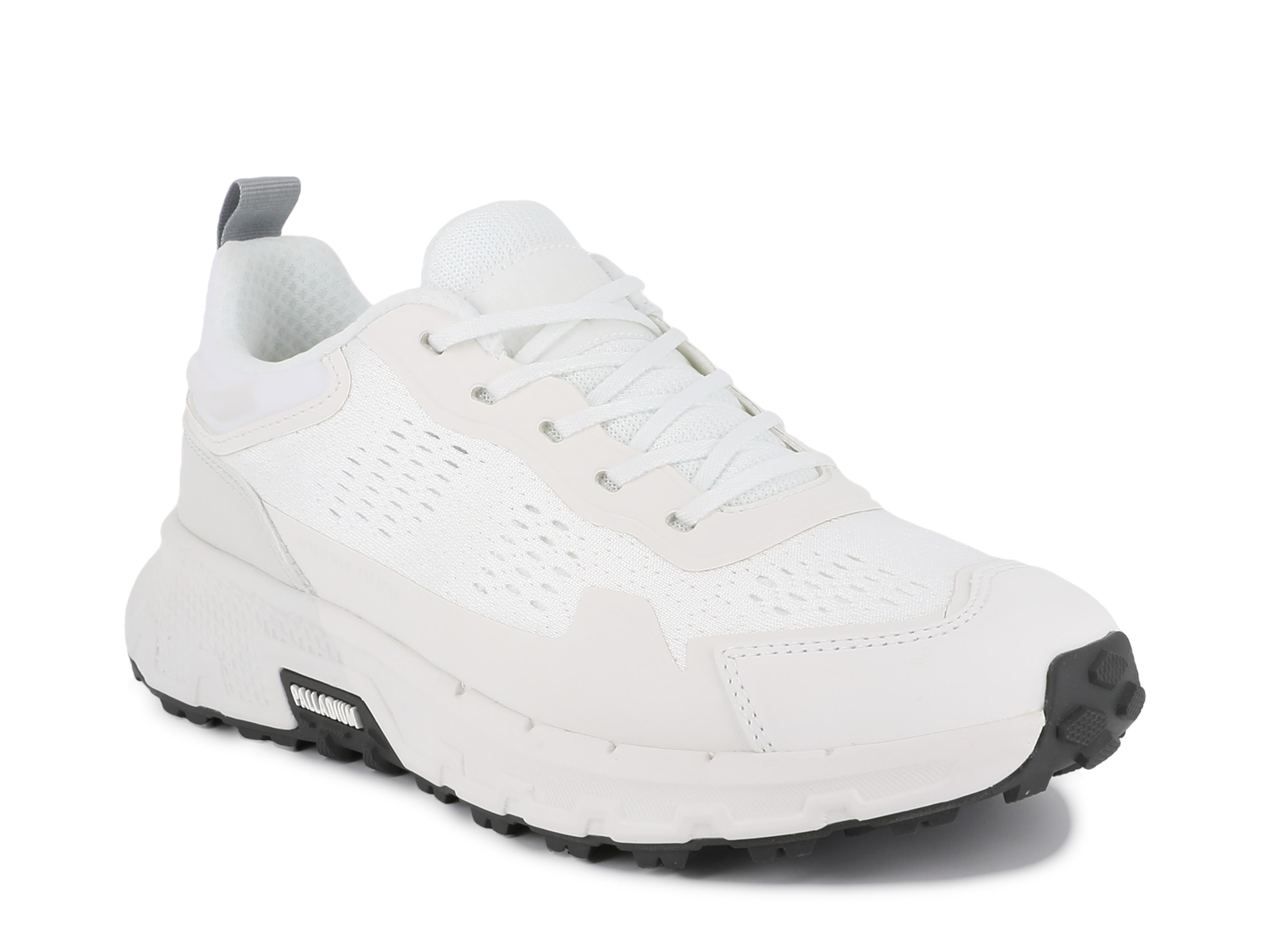 Baskets basses OFFRUNNER VENT, PALLADIUM
