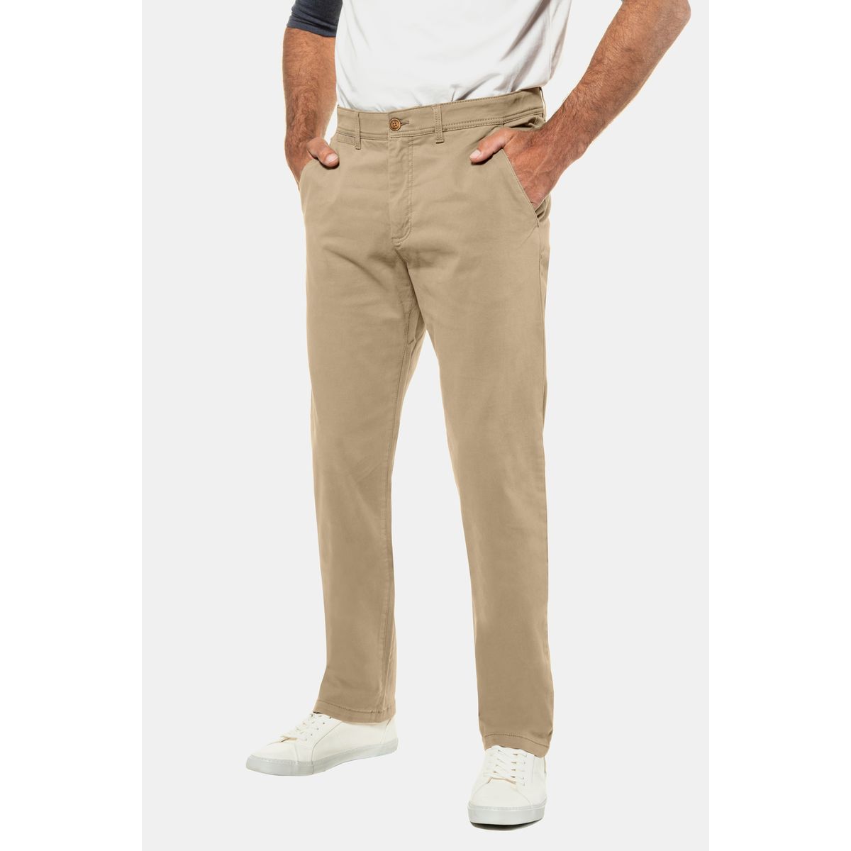 La redoute pantalon homme online grande taille