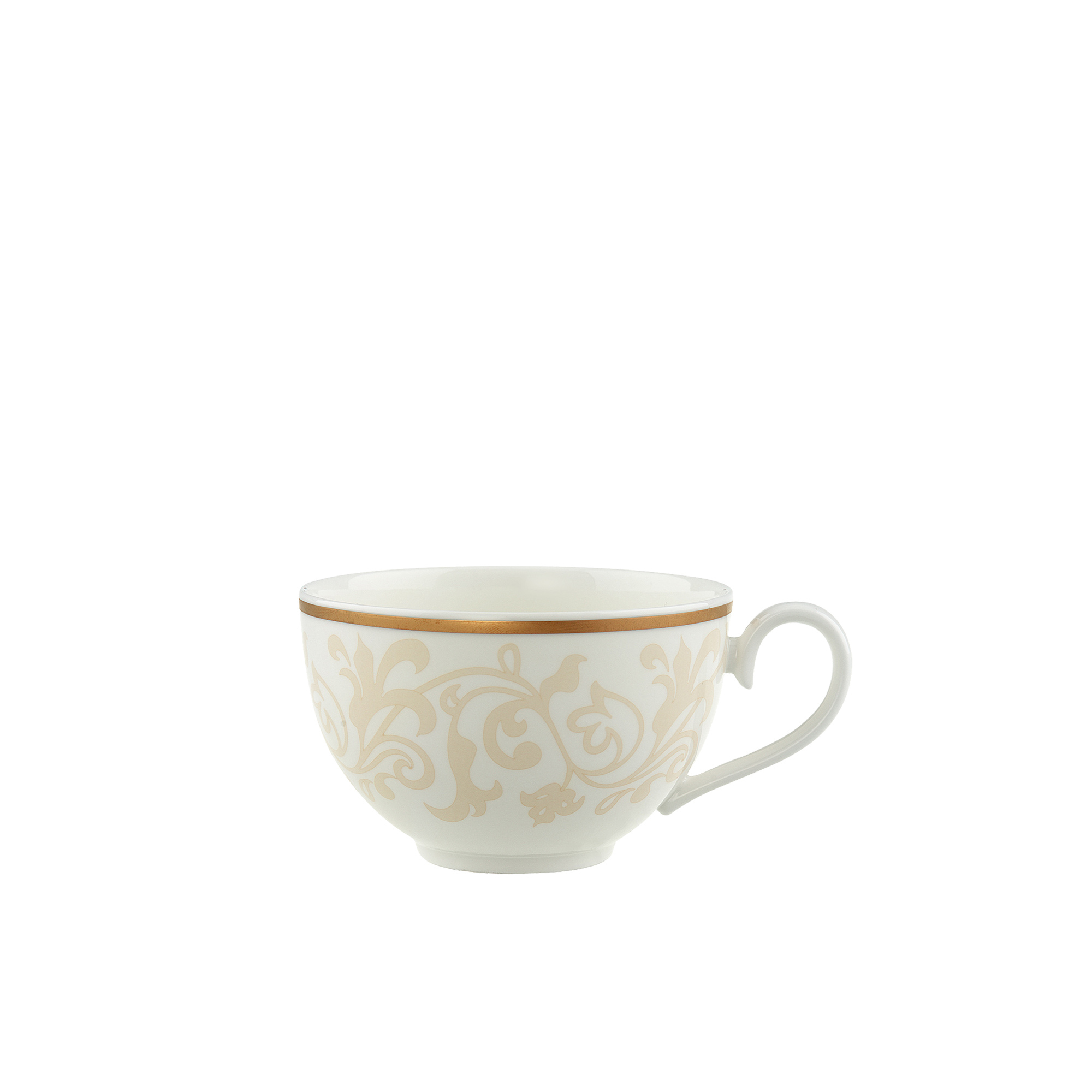 Tasse À Cappuccino IVOIRE, VILLEROY & BOCH SIGNATURE