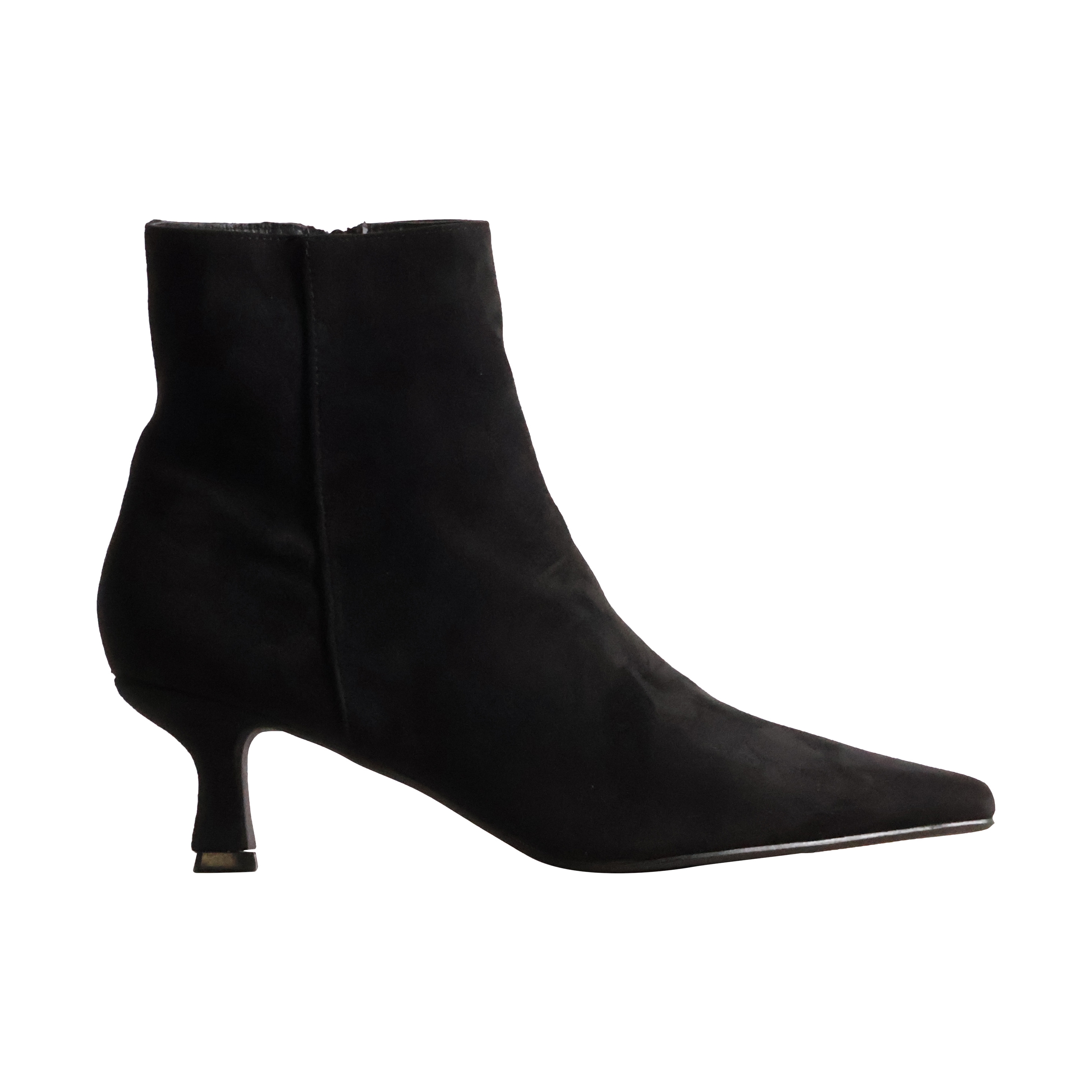 Bottines à Talon Bellucci, ENZA NUCCI