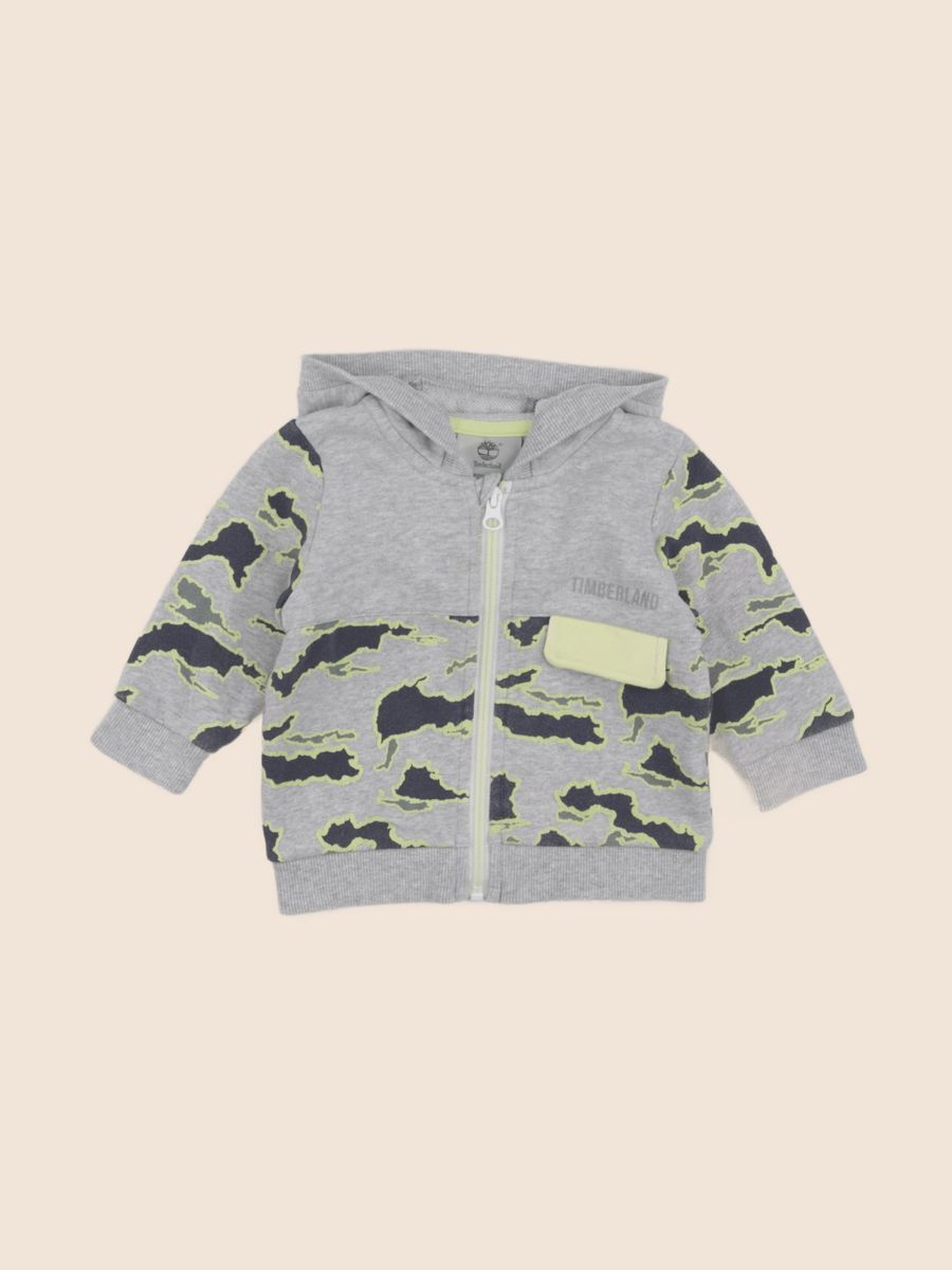 Sweat - Bon état, TIMBERLAND