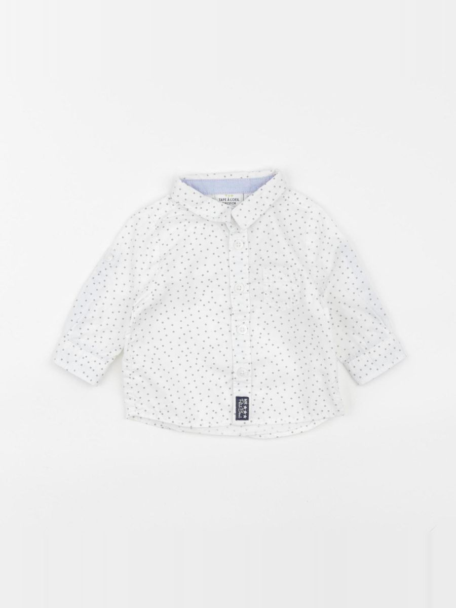 Chemise - Très bon état, TAPE A L'OEIL