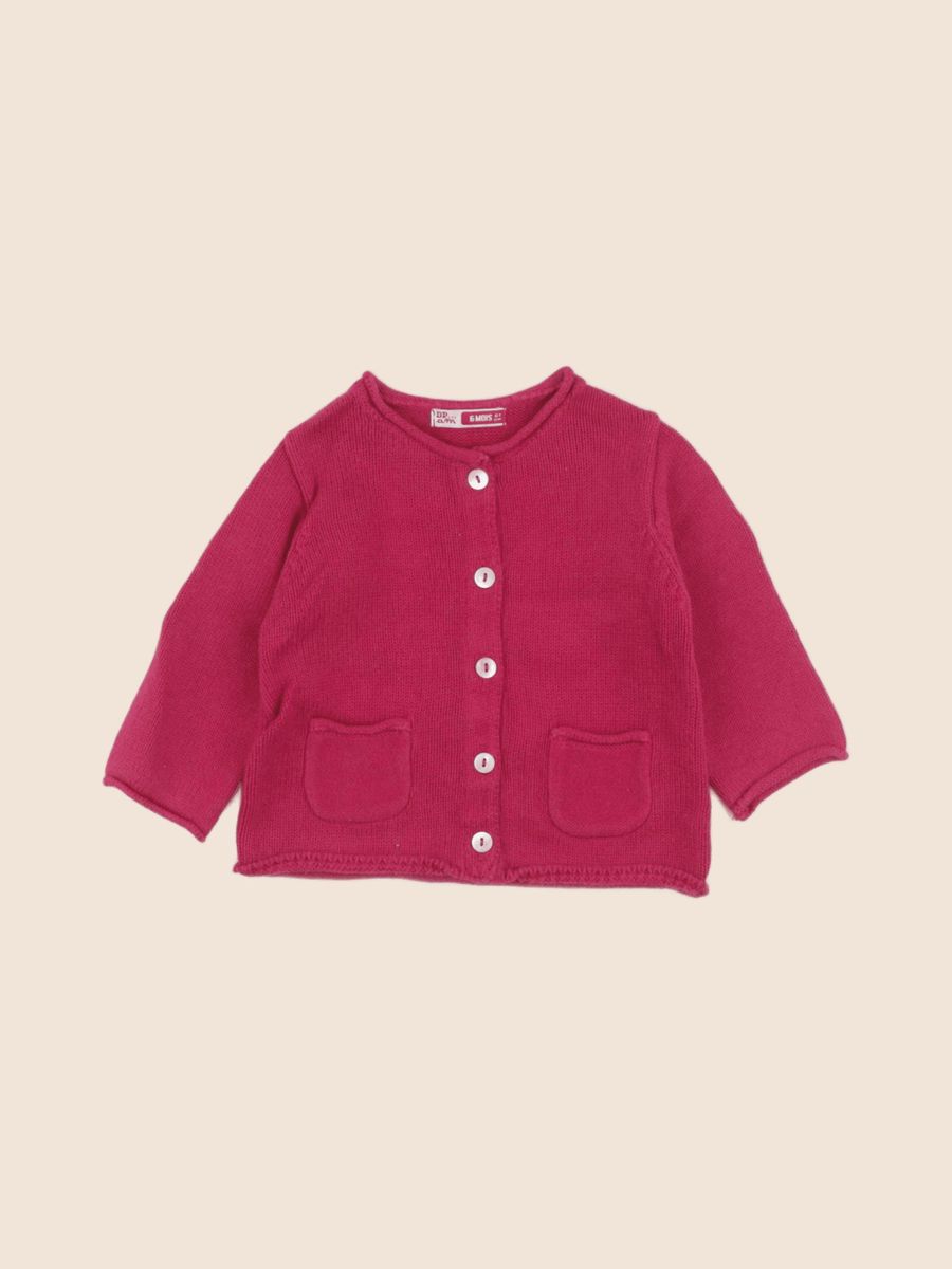 Gilet - Très bon état, DPAM