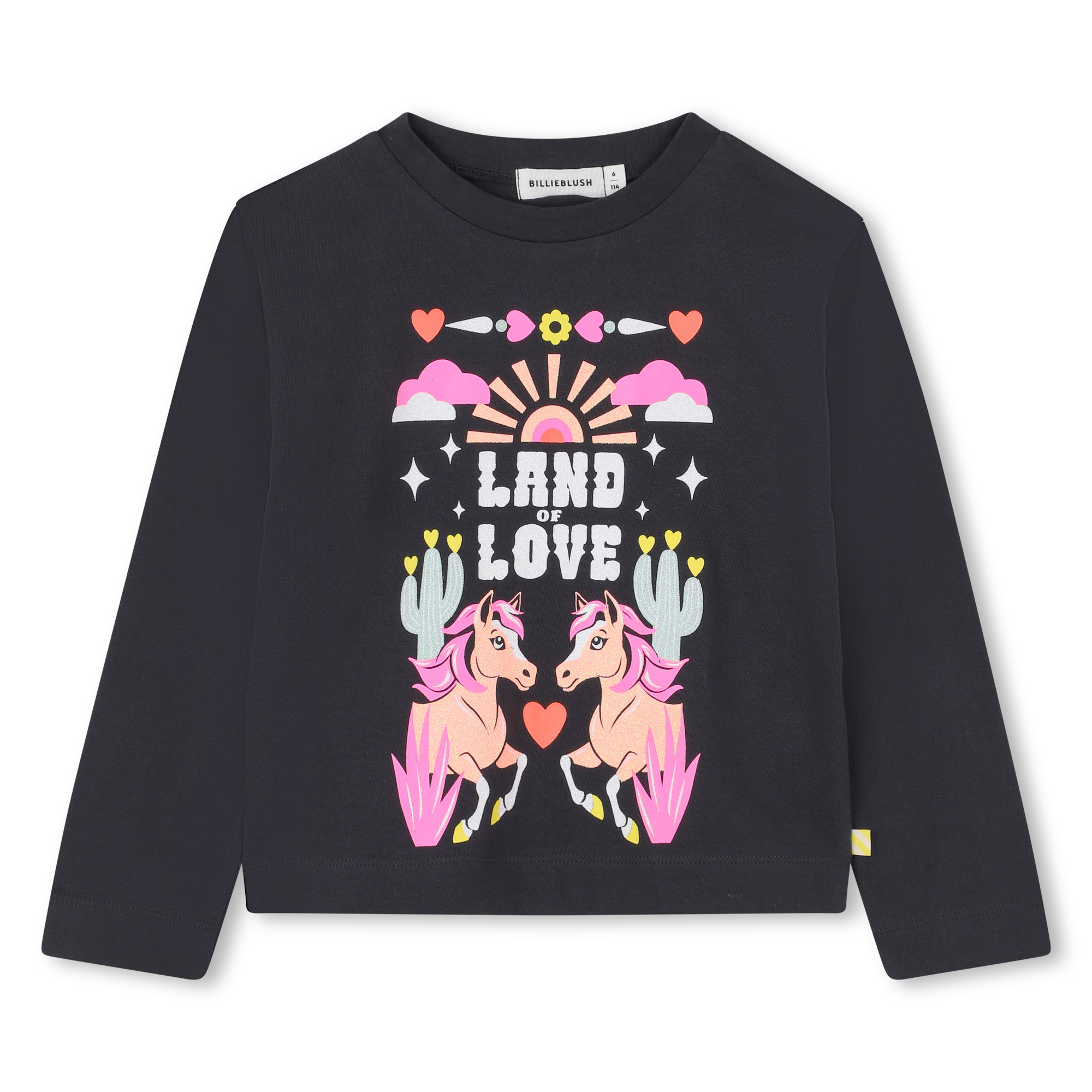 T-shirts à manches longues, BILLIEBLUSH