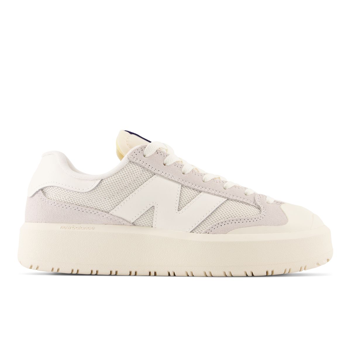 New balance femme rouge La Redoute