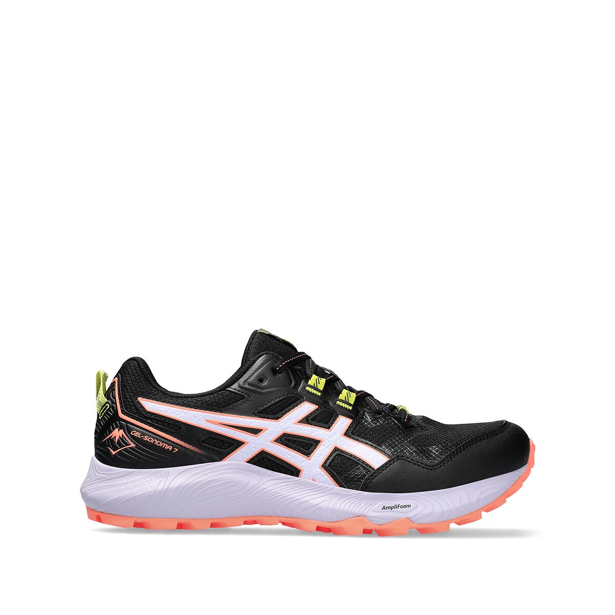 Asics gel cheap pulse 7 noir