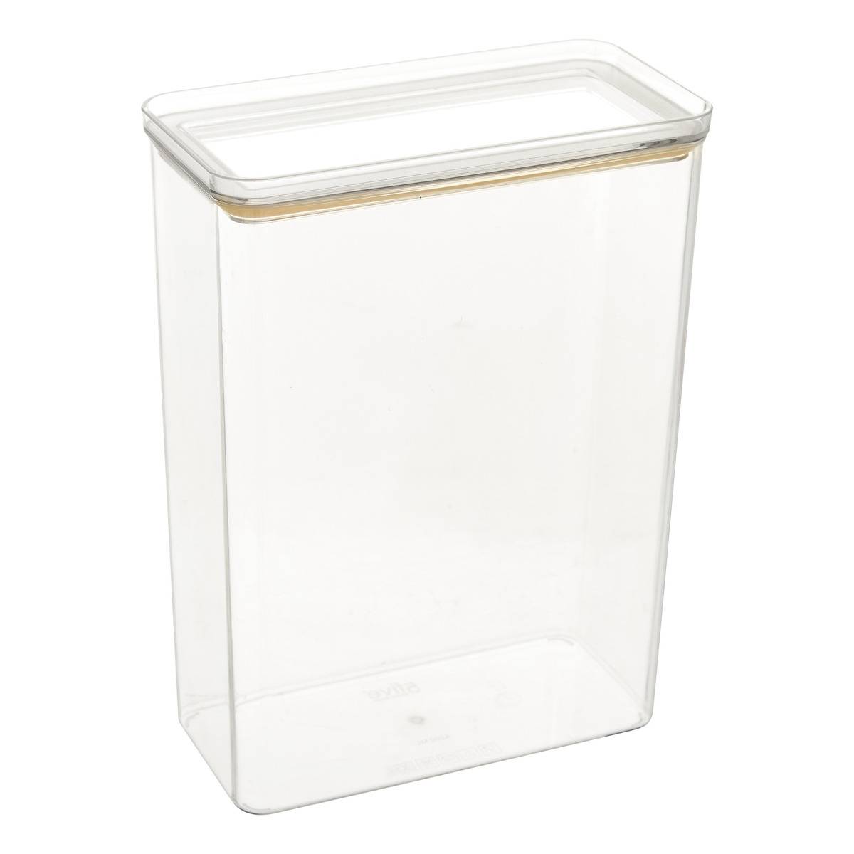 Boîte de conservation rectangulaire ESKE, 5FIVE SIMPLY SMART