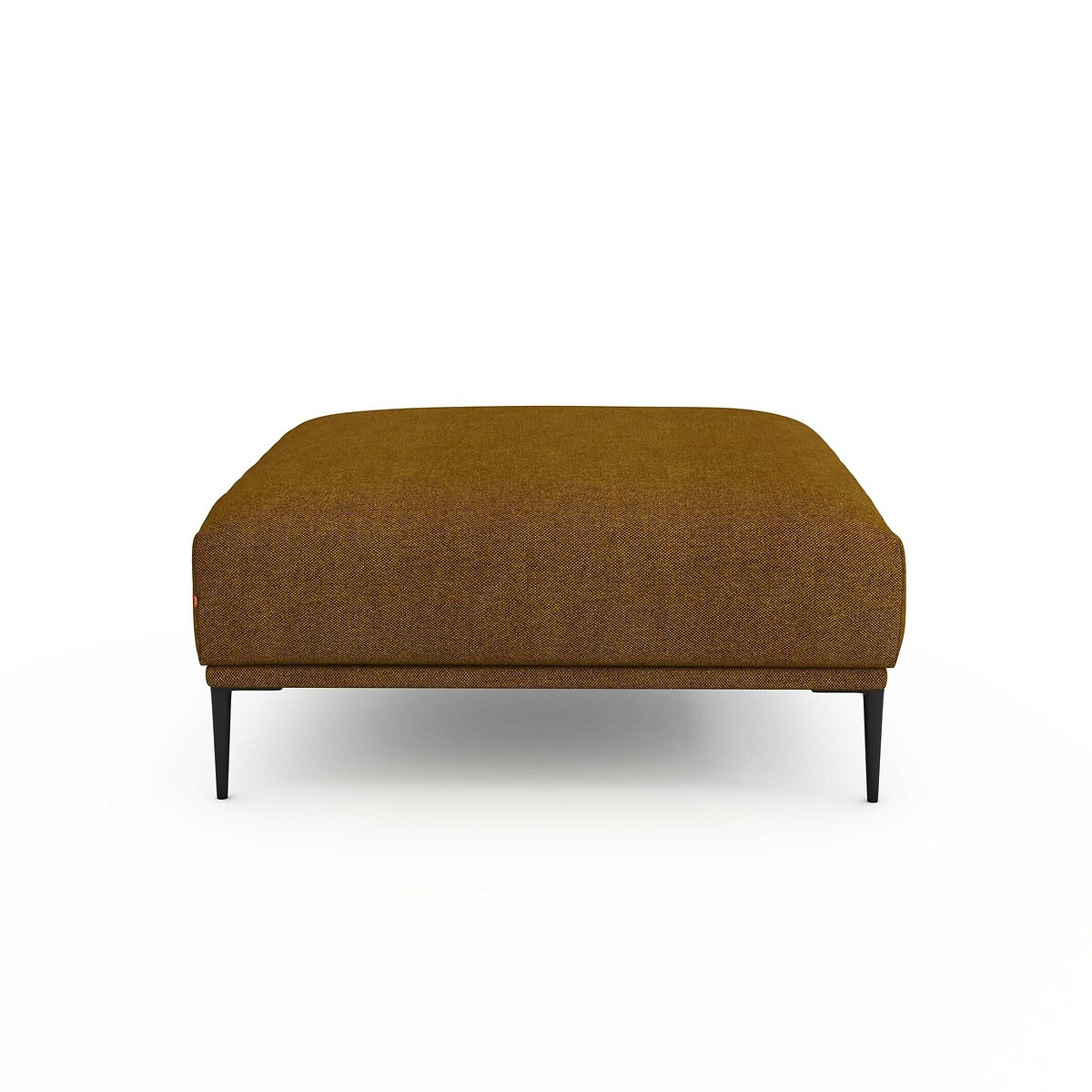 repose-pieds xl natte chine, oscar
