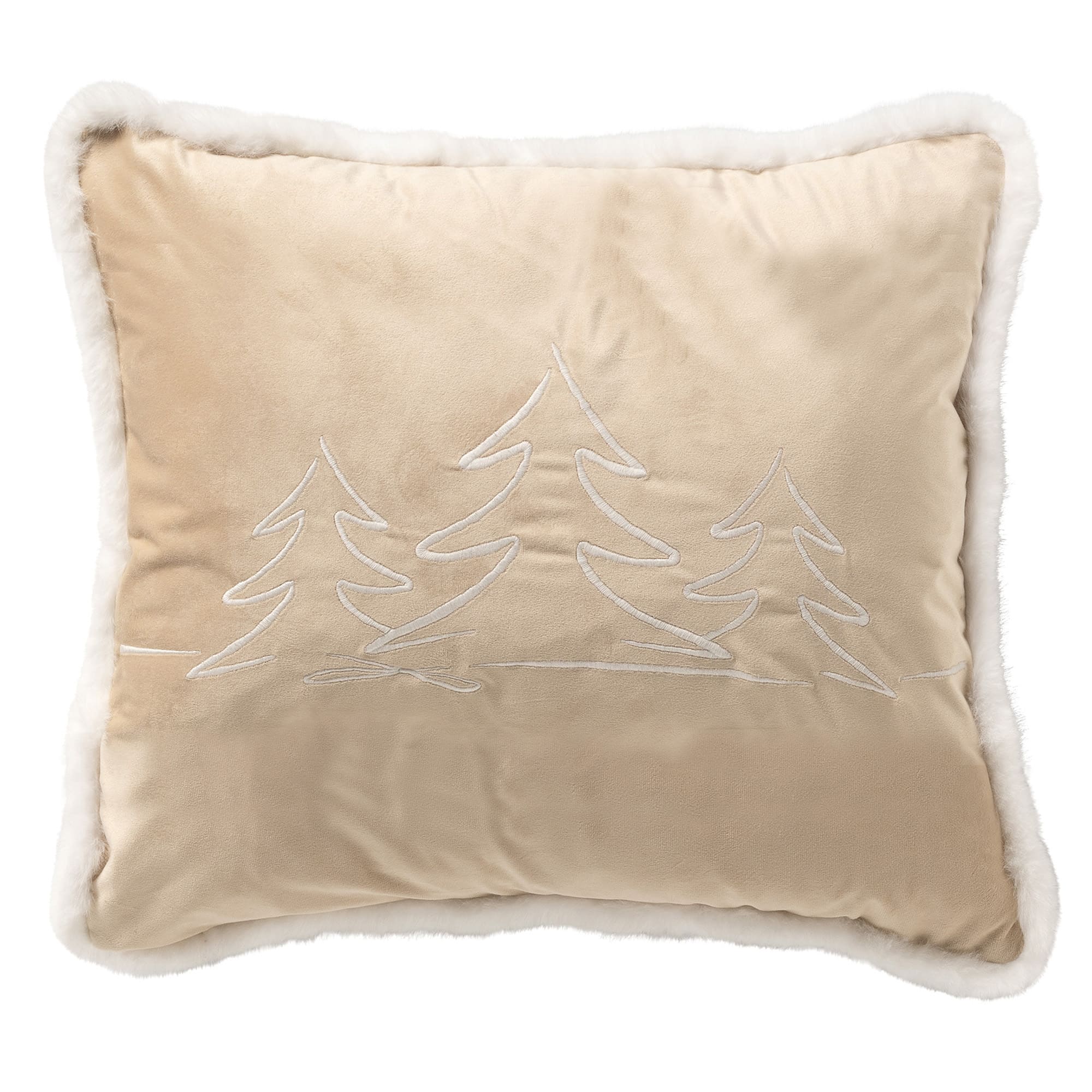 Coussin Arbre, DUTCH DECOR