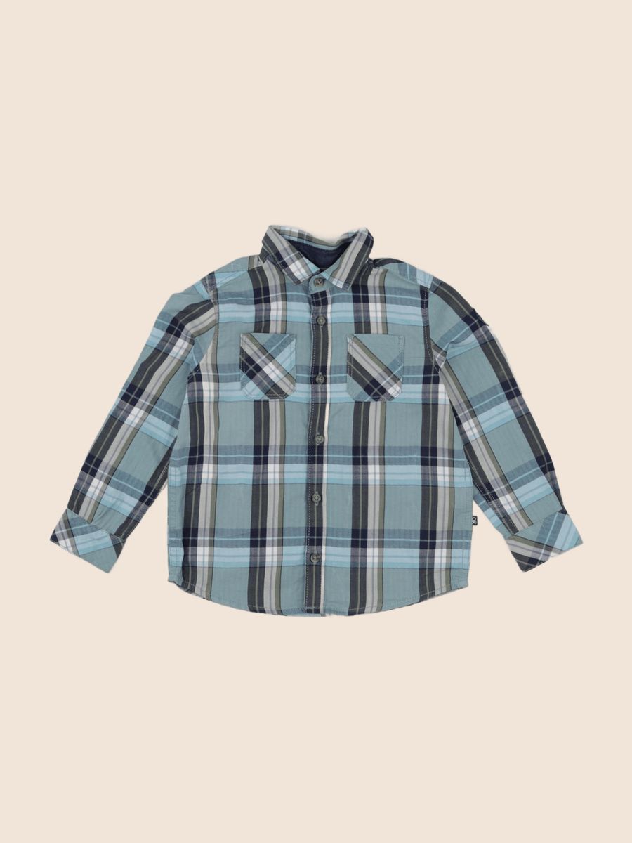 Chemise - Très bon état, OKAIDI