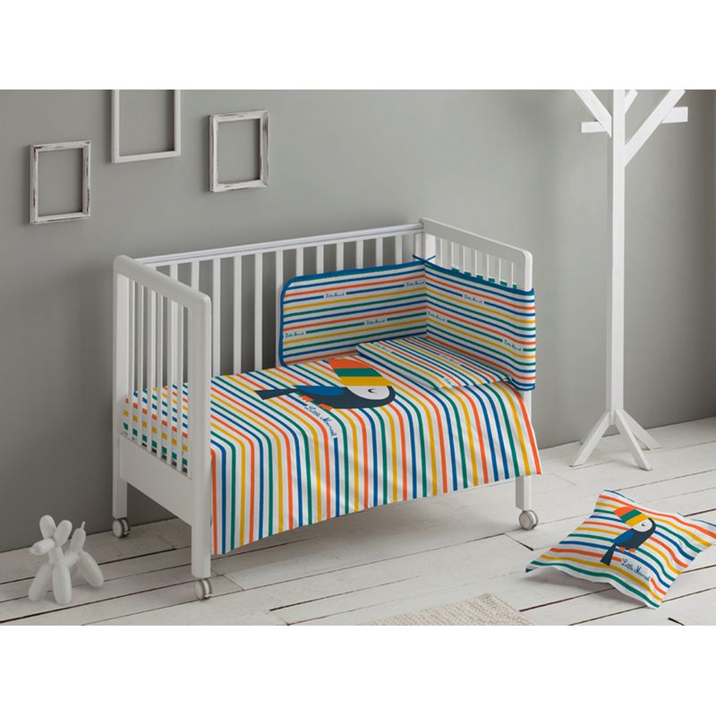 Housse De Couette Bebe La Redoute