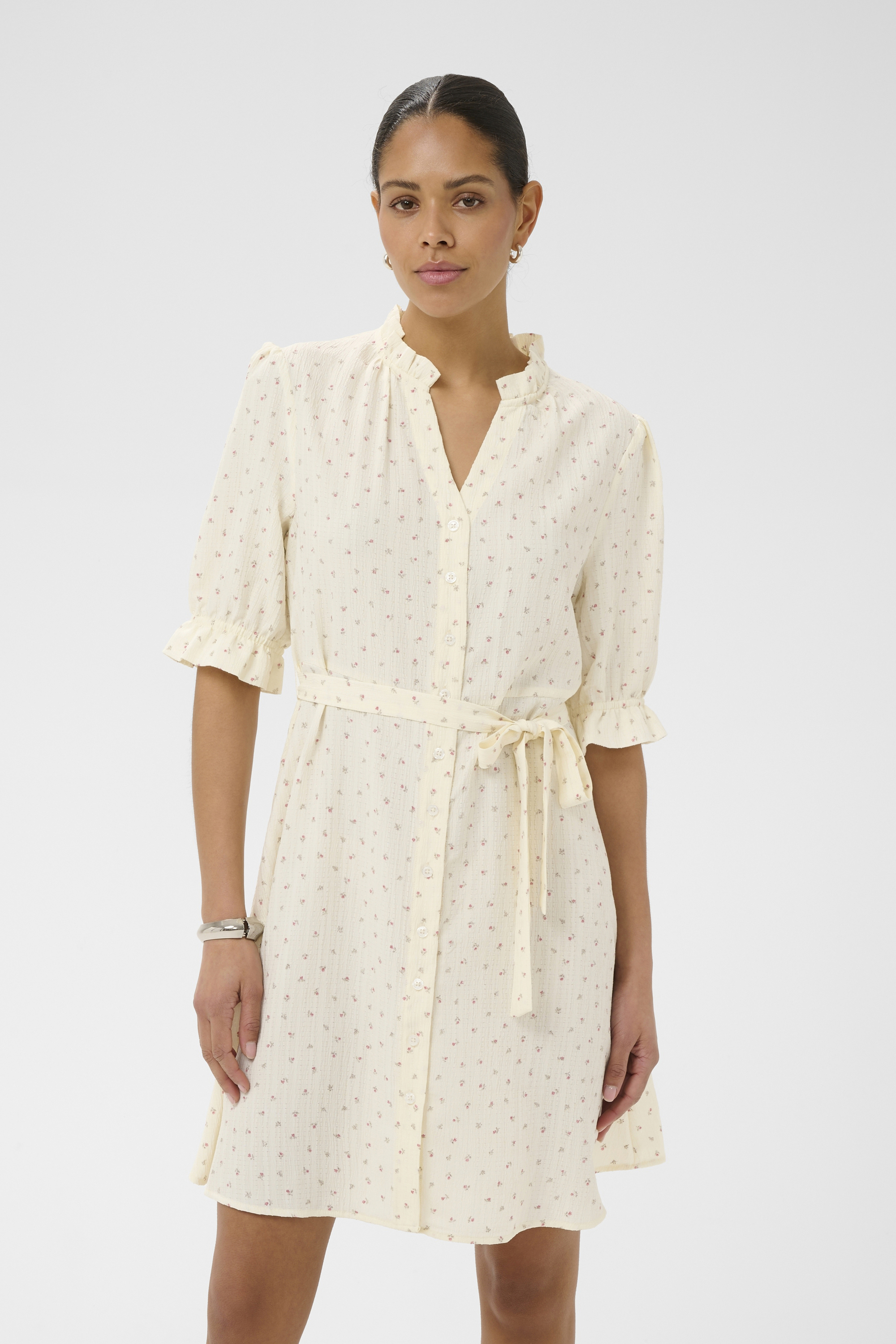 Robe, KAFFE