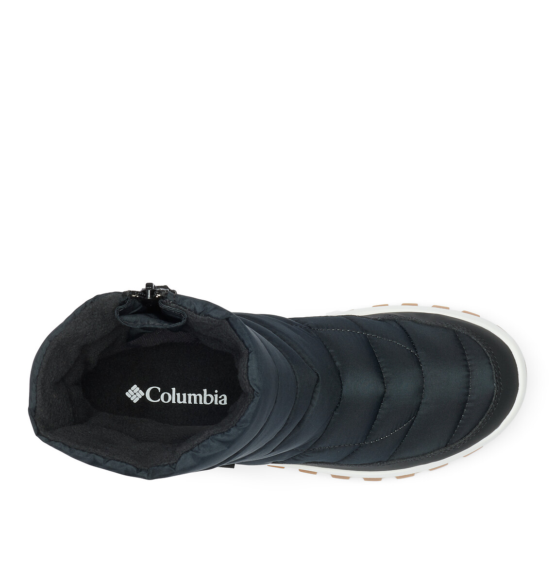 Columbia Botas de invierno impermeables Snowtrot™ — photo 4
