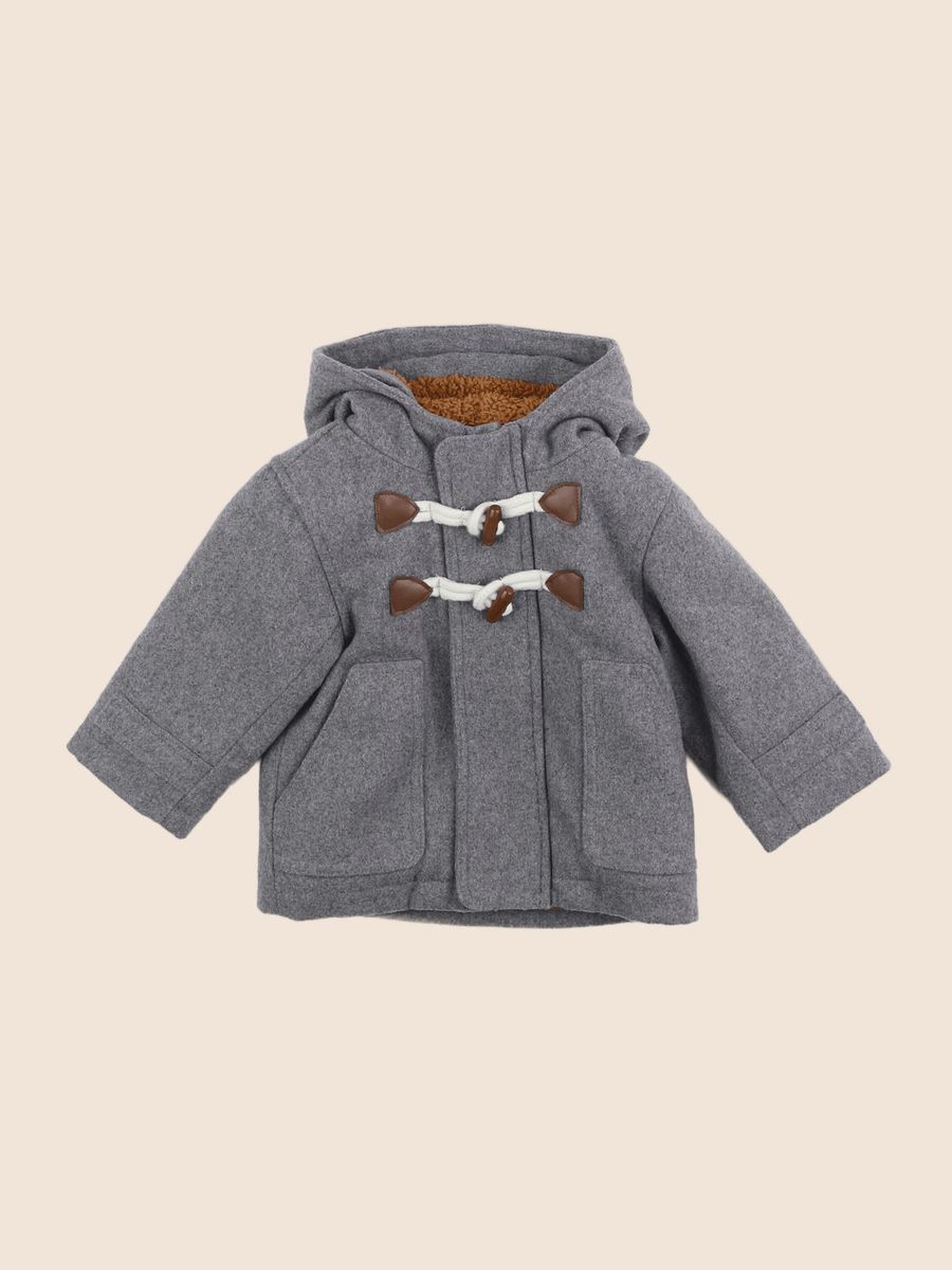 Manteau - Très bon état, VERTBAUDET