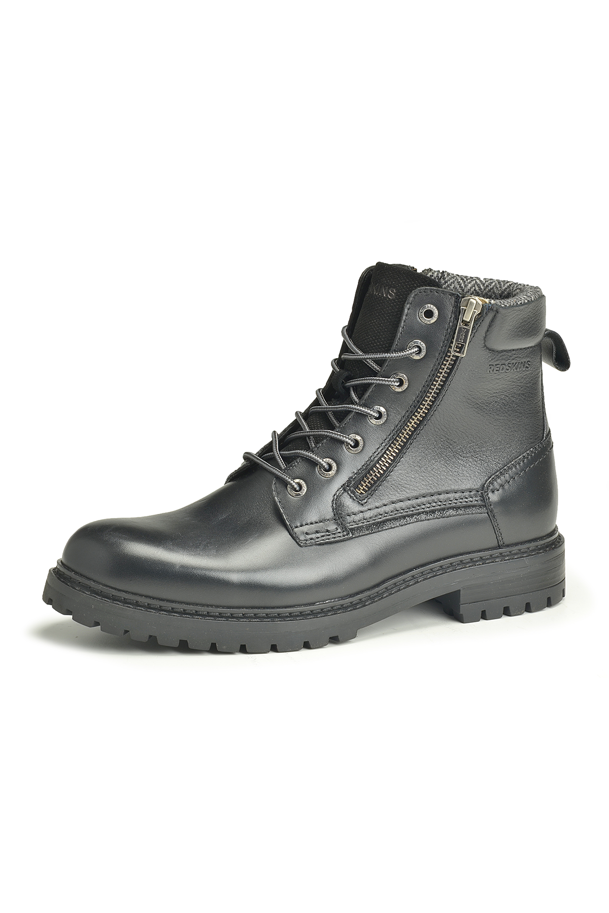 Boots UTOPY, REDSKINS