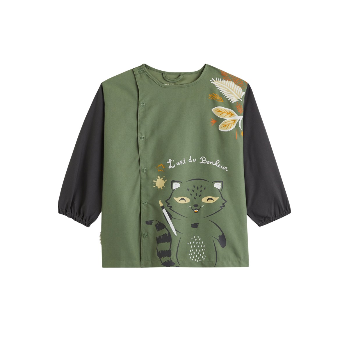 Tablier enfant Gabin, PETIT BEGUIN