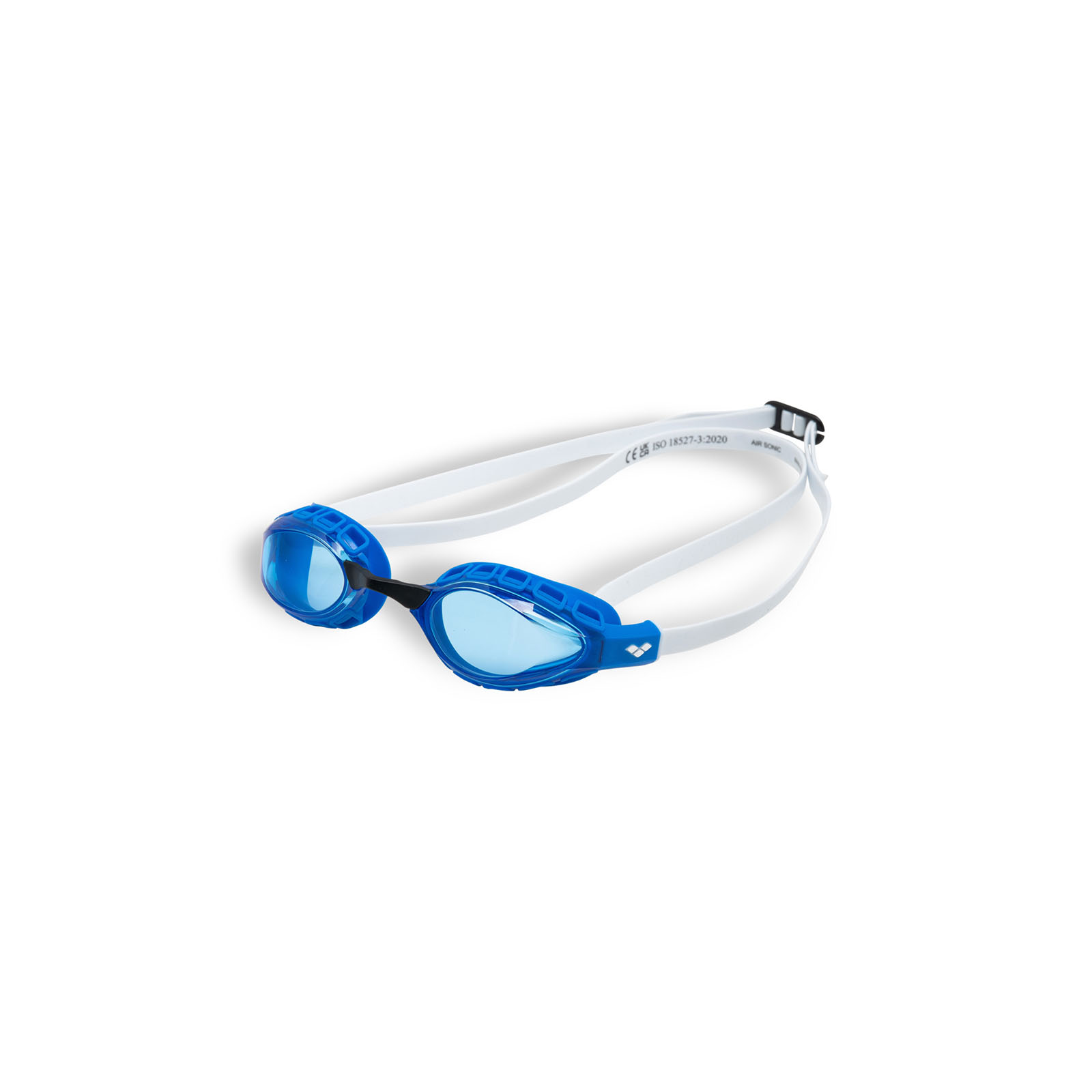 lunettes de natation arena unisexe air sonic racing, ARENA