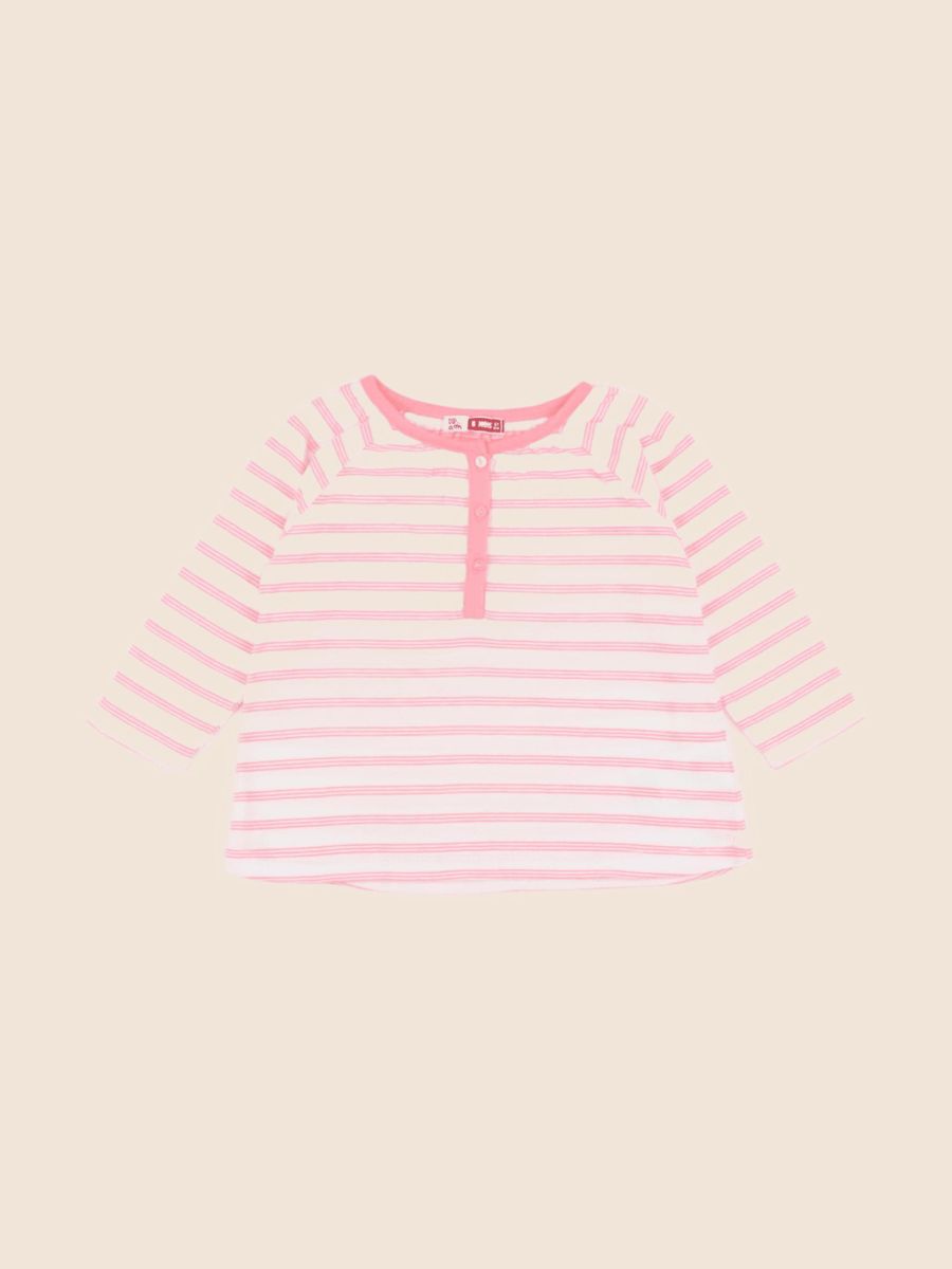 Tee-shirt  fluo - Très bon état, DPAM