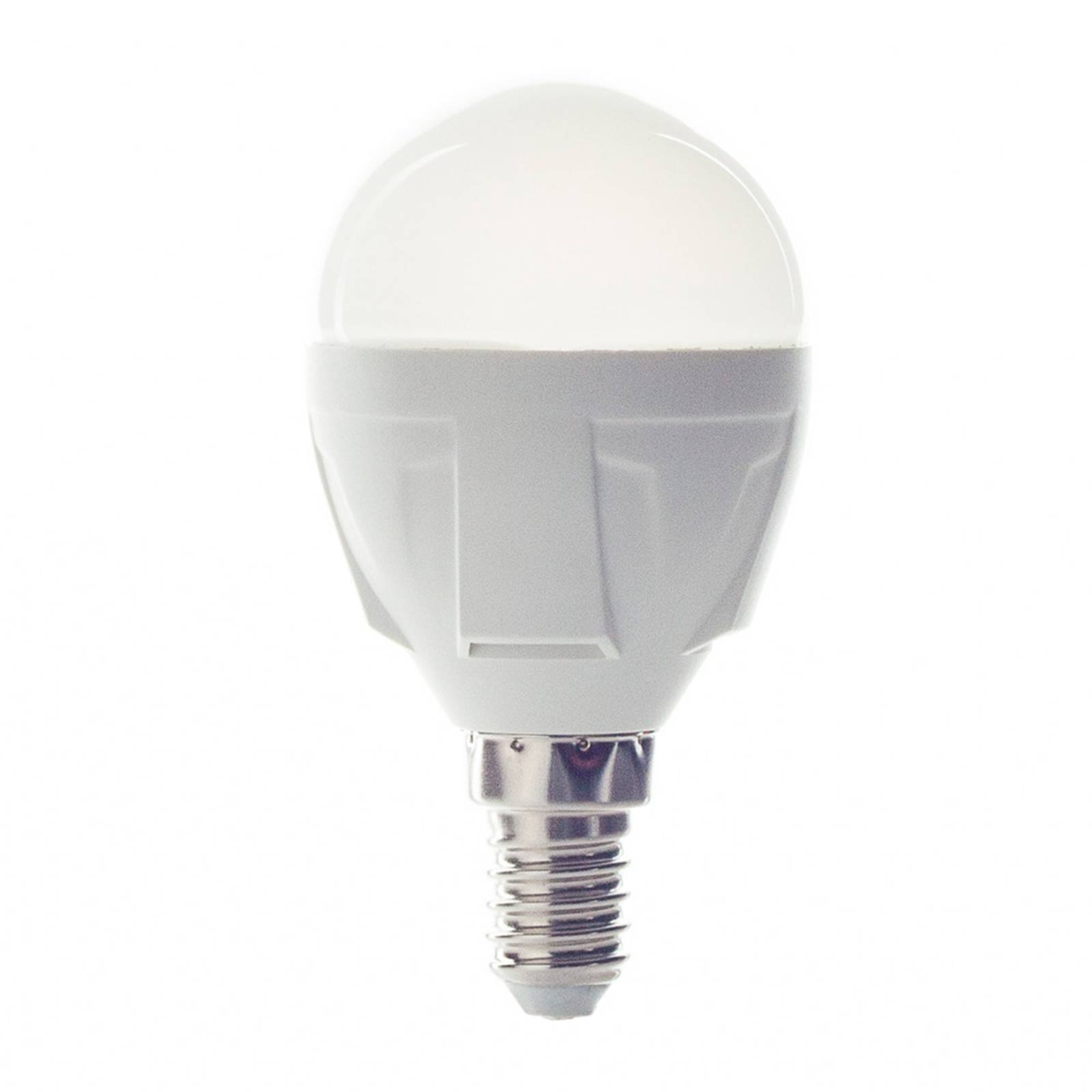 Ampoule E14 LED, E14, LINDBY