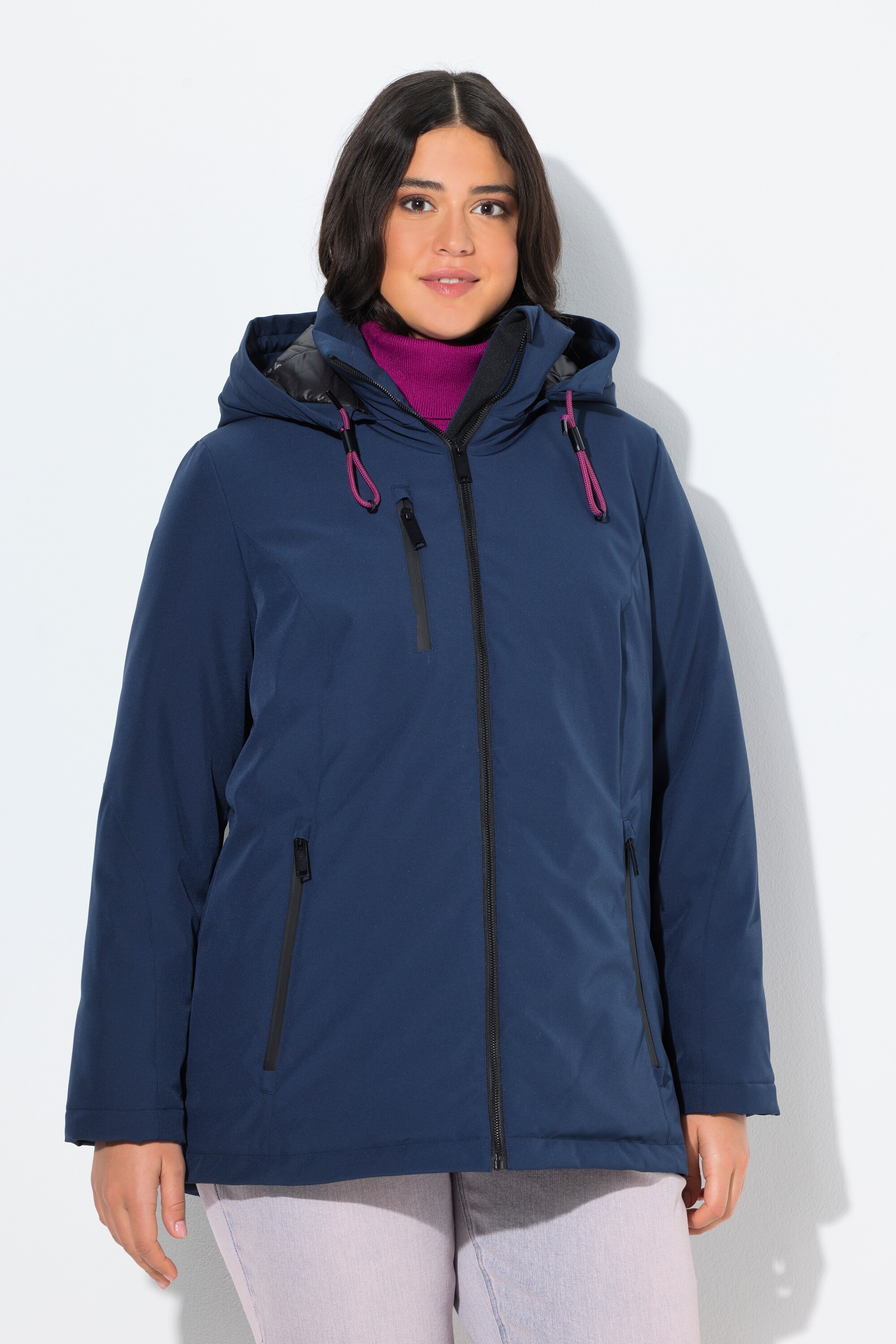 Veste technique HYPRAR à capuche, ULLA POPKEN