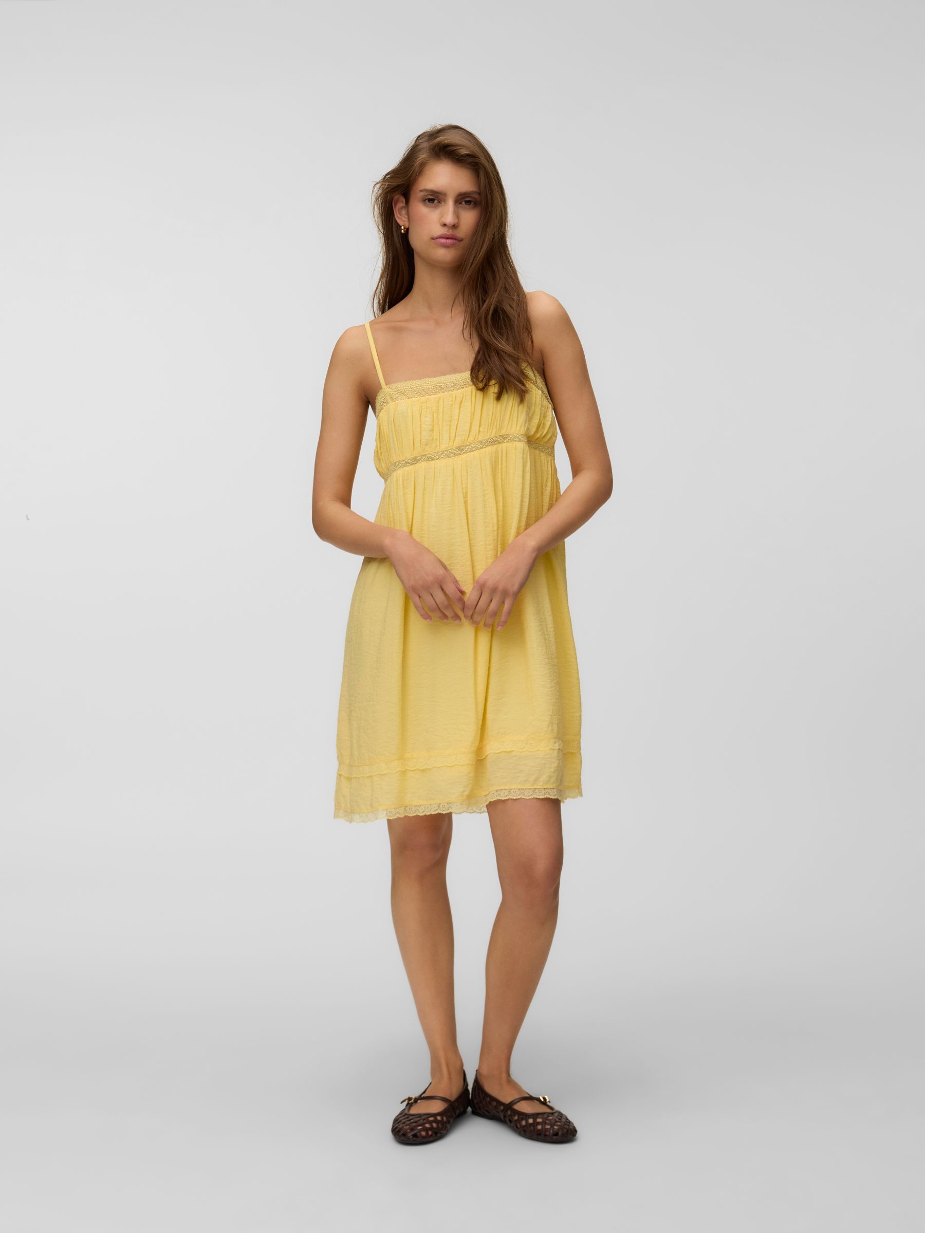 Robe De Plage, VERO MODA