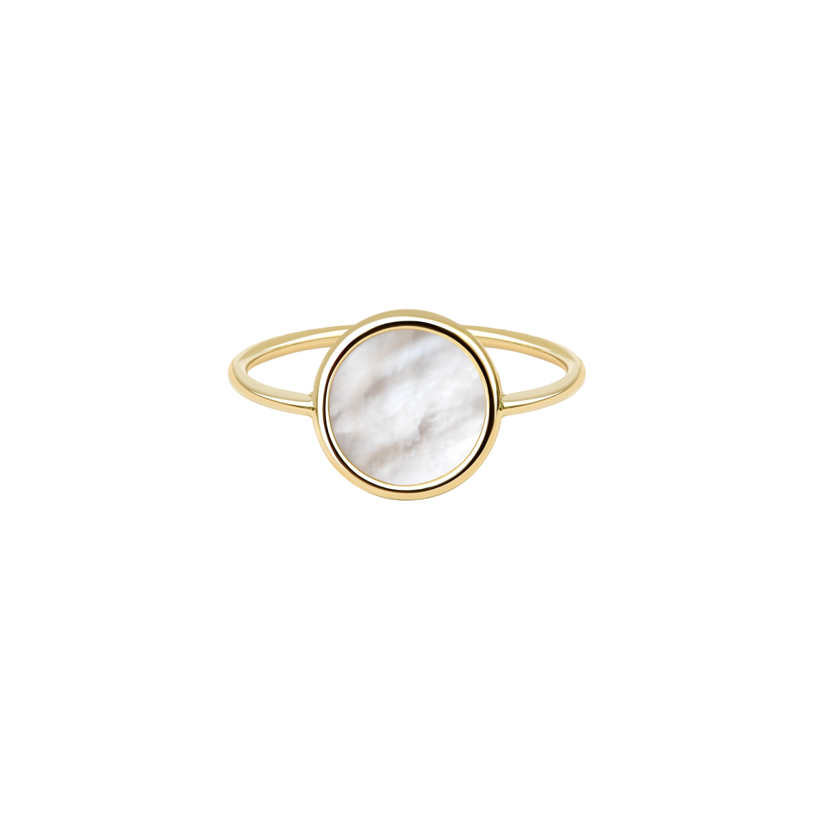 Bague Collection or, LOUIS PION