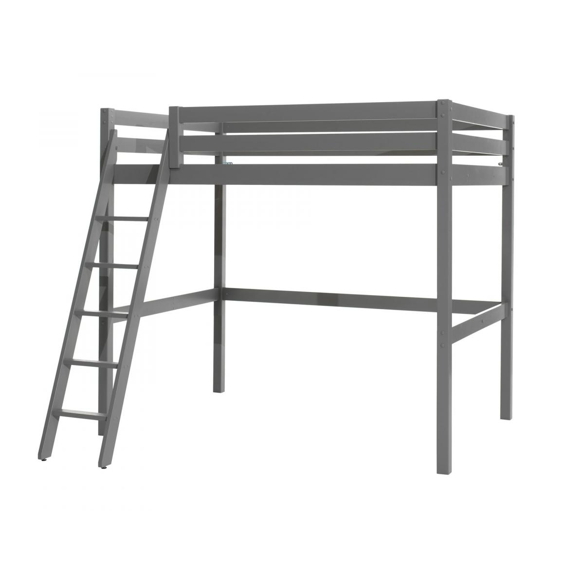 Lit mezzanine, VIPACK