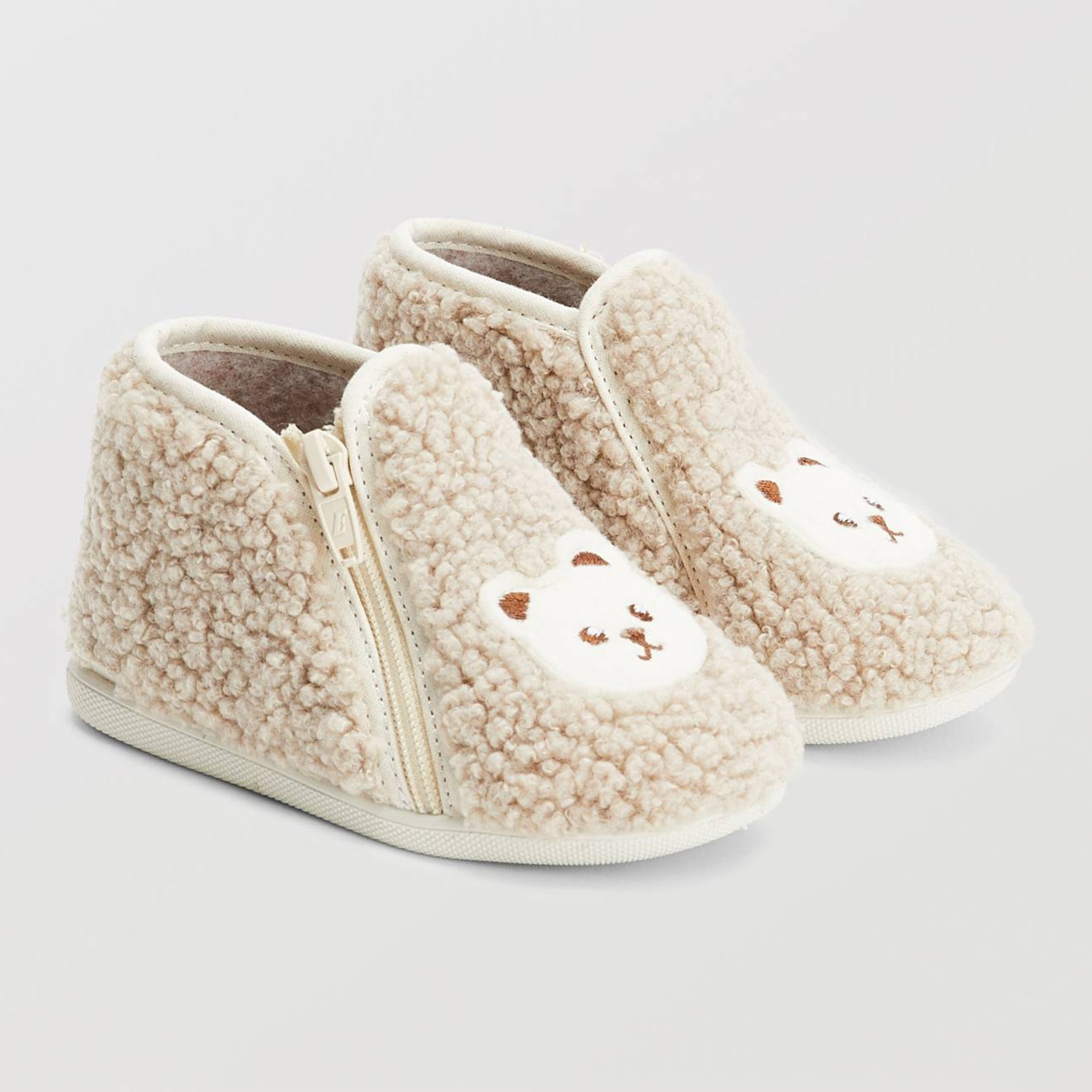 CHAUSSON SHERPA, BOUT'CHOU