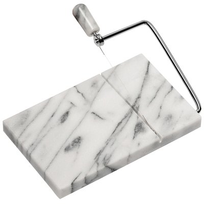 20cm Marble Cheese Slicer SO'HOME