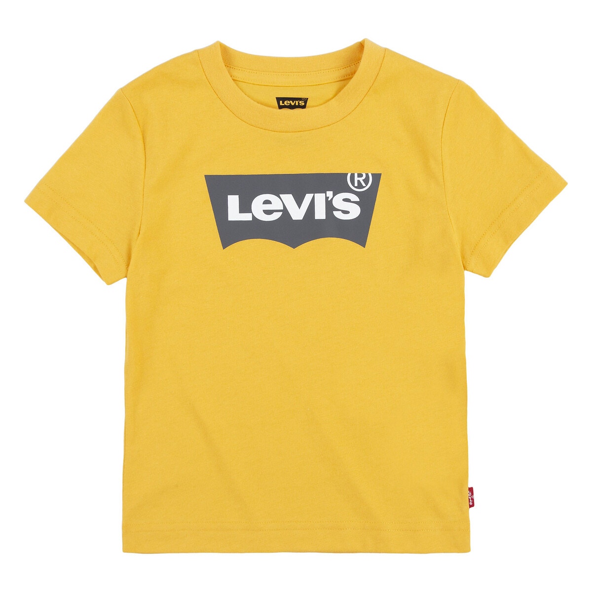 Tee shirt levi's garçon hot sale