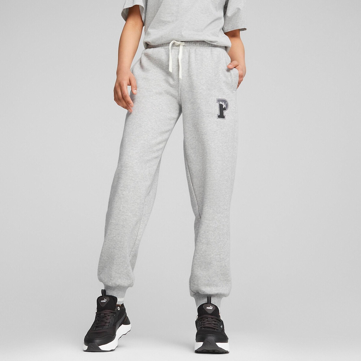 Pantalon jogging puma online femme