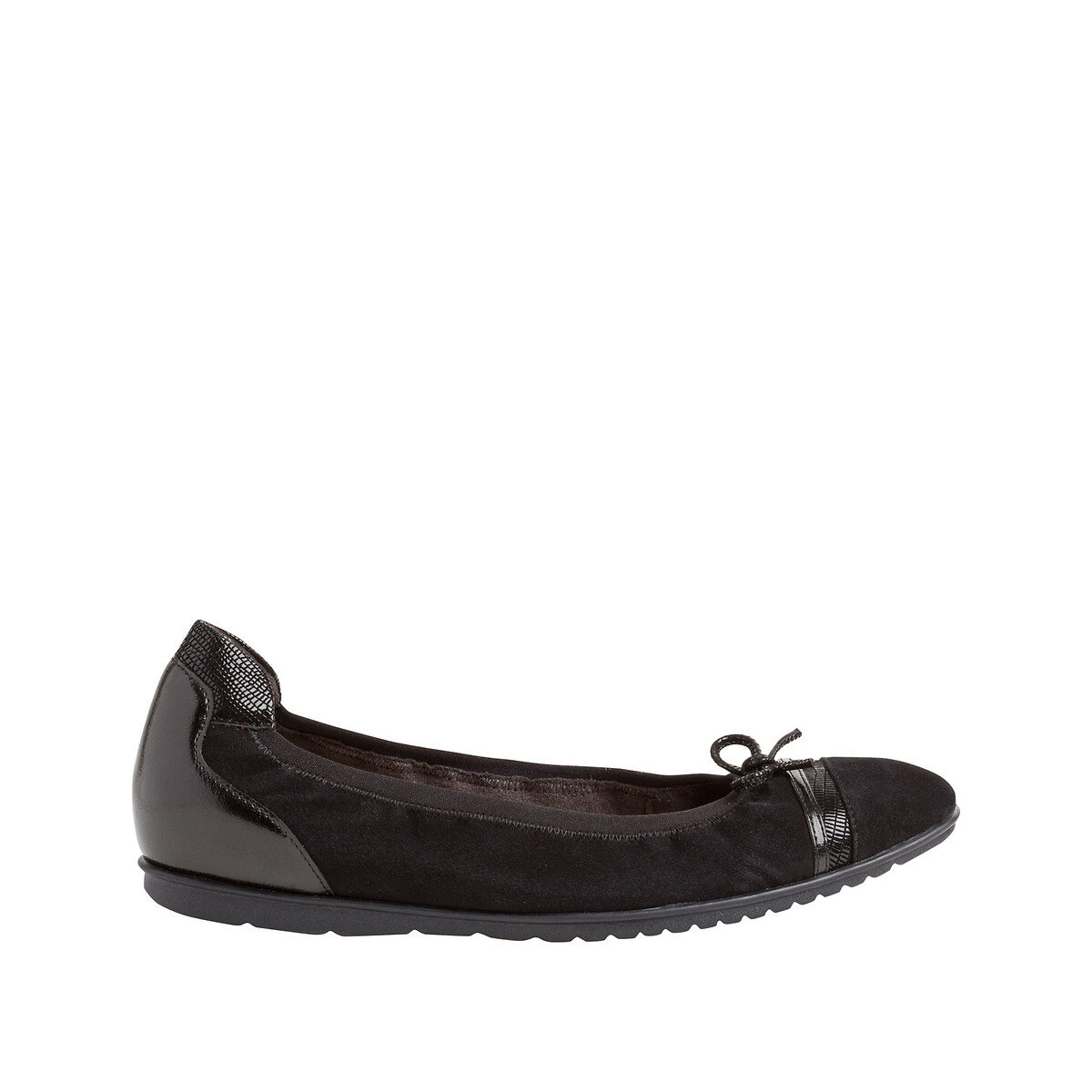 tamaris ballet flats