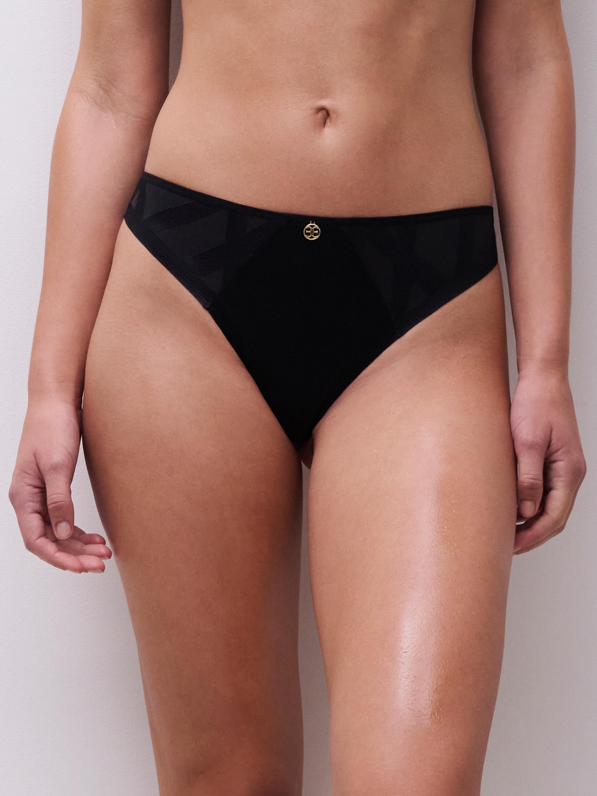 Tanga GLAZE, CHANTELLE
