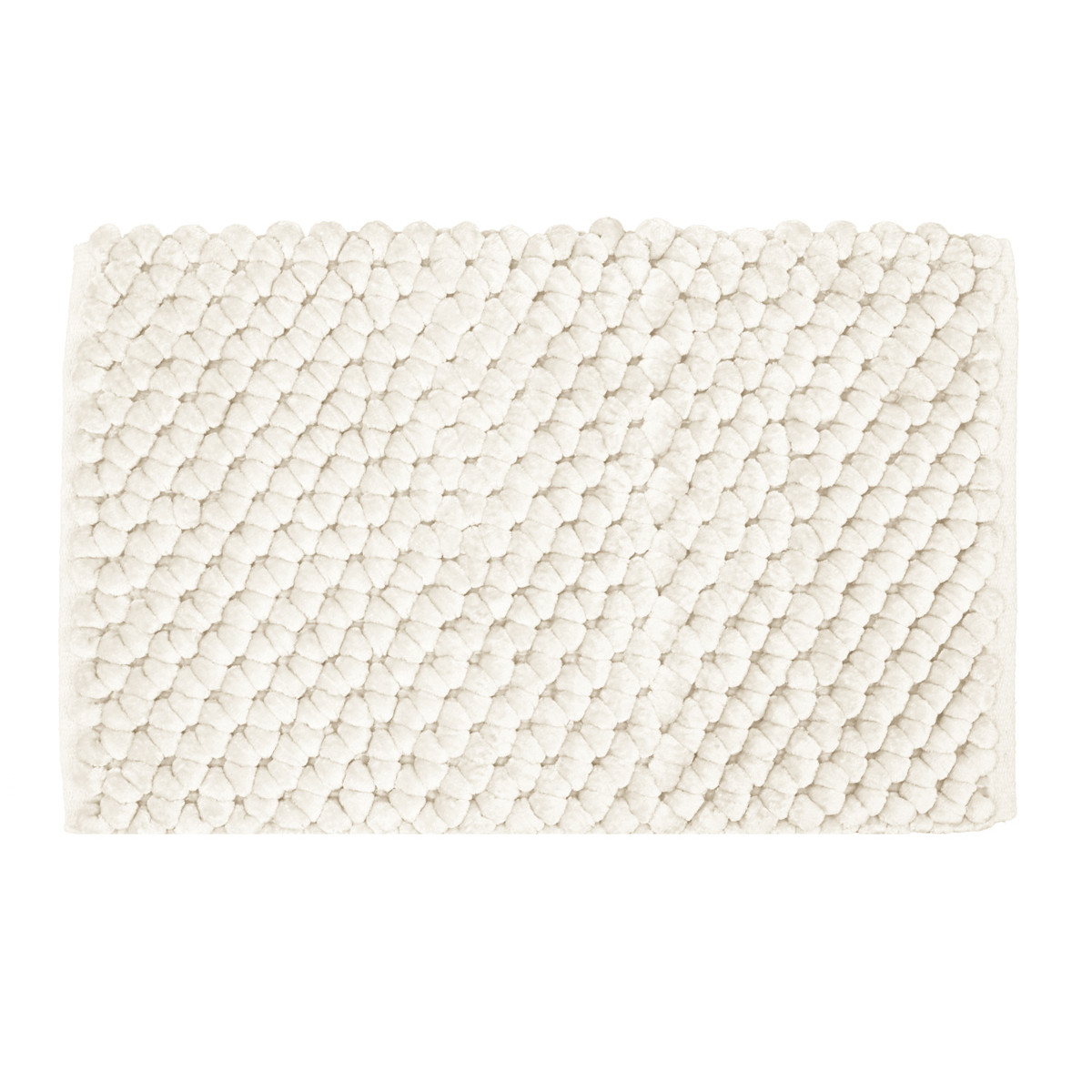 Tapis très épais 3500 g/m² SENJA, SENSEI MAISON