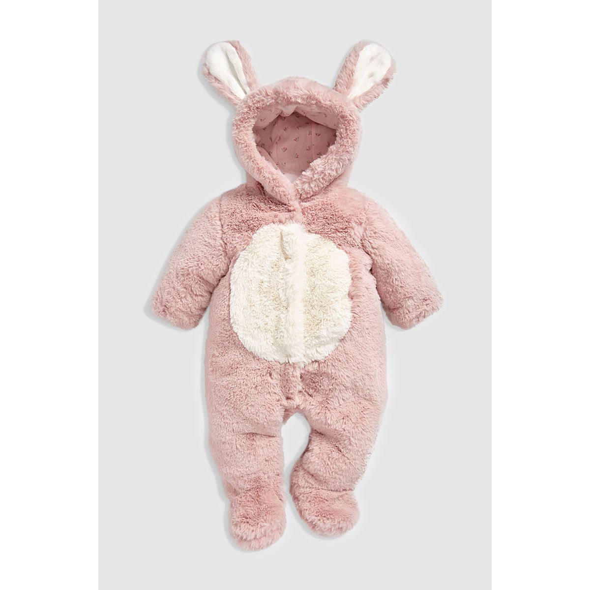 Combinaison Lapin Bebe La Redoute