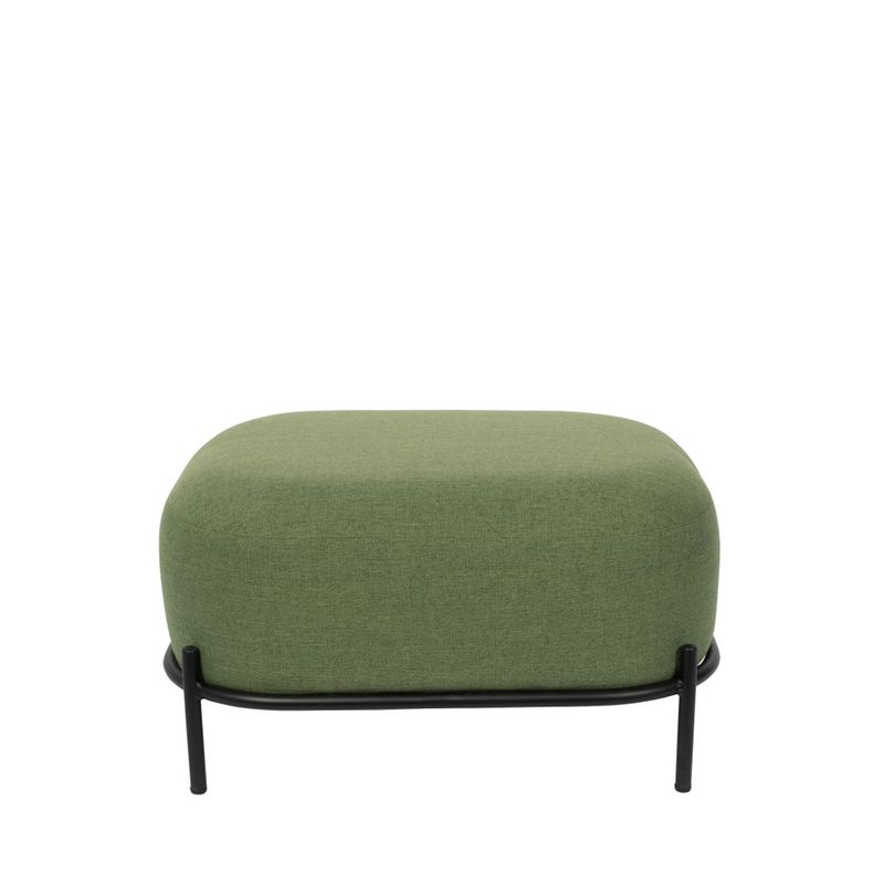 repose-pieds en tissu - polly