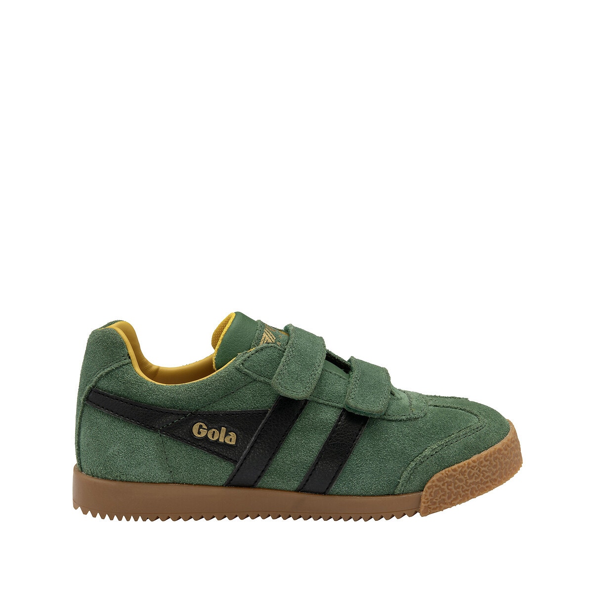 Adidas superstar slip on enfant vert online