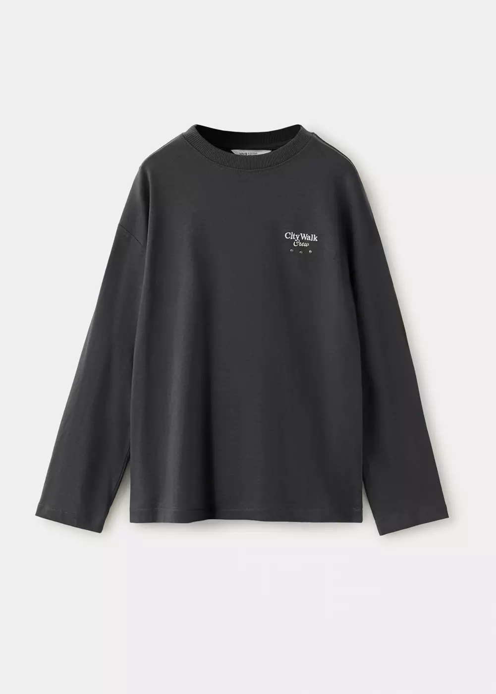 T-shirt détails imprimés, MANGO KIDS