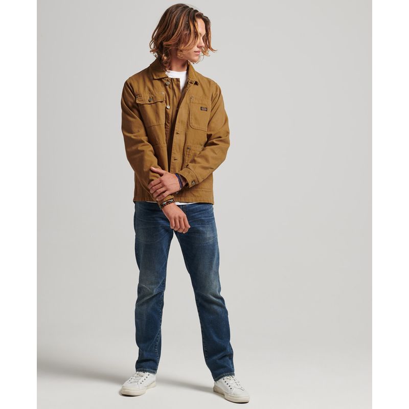 woolrich ranch coat