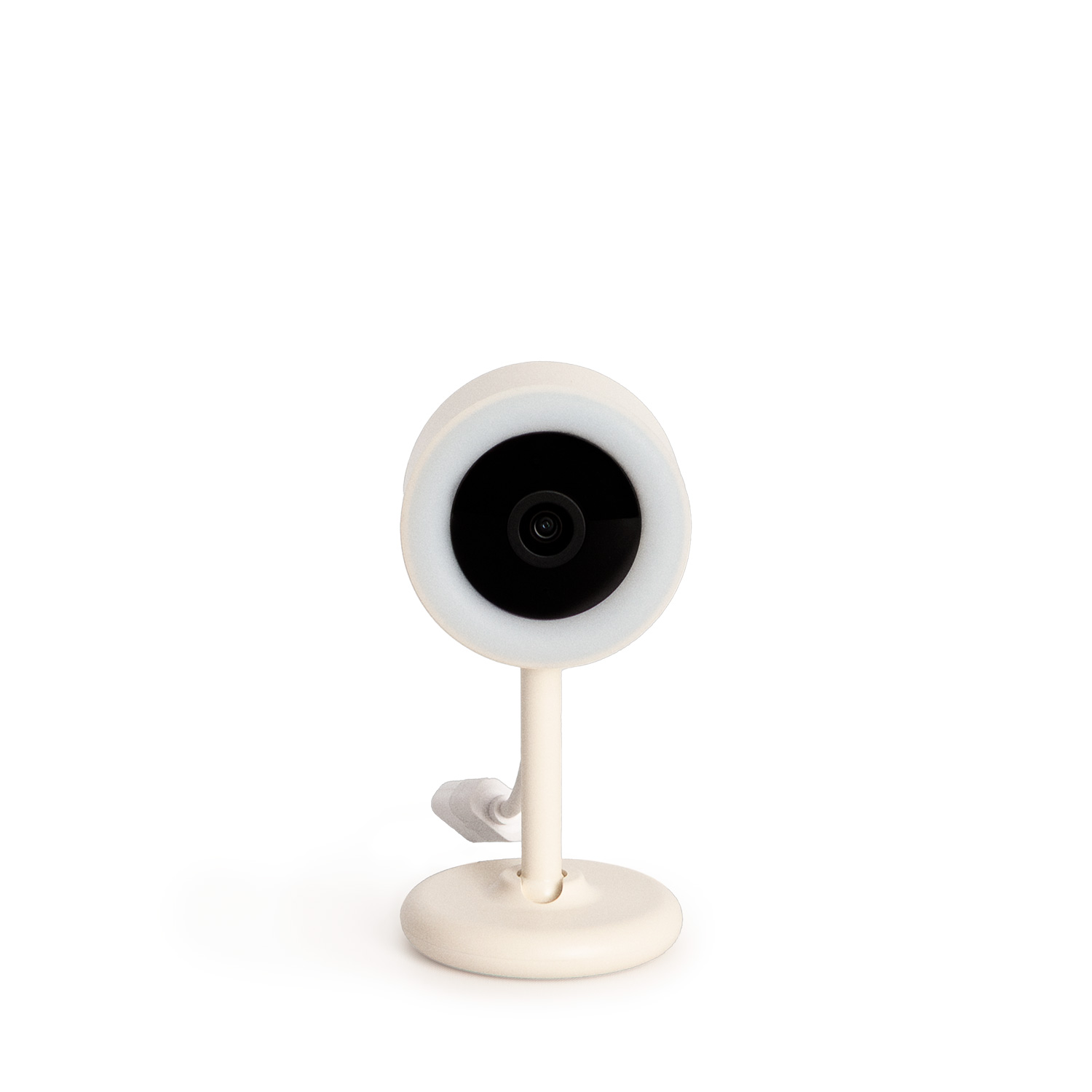 Babyphone caméra,WI-FI et audio BABY CAM CONNECT, CREATE