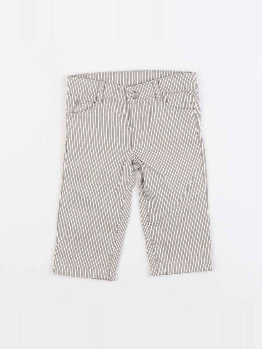 Pantalon - Très bon état, PETIT BATEAU