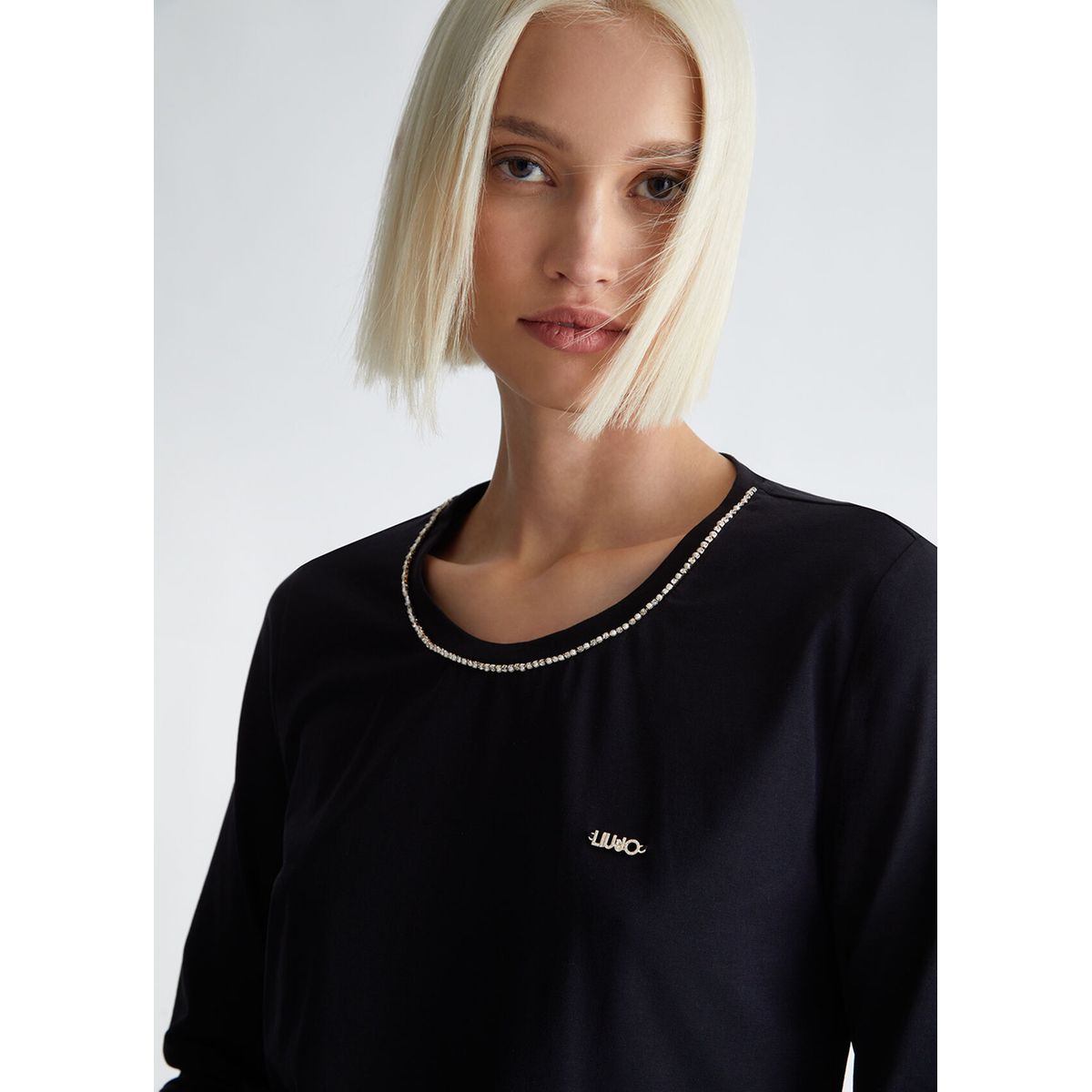 Liu jo t hot sale shirt scontate