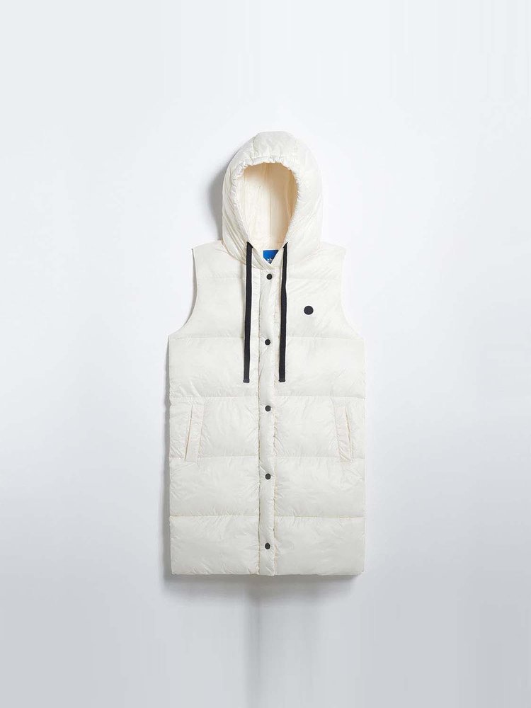 Manteau ELLEYMAN19107, TBS